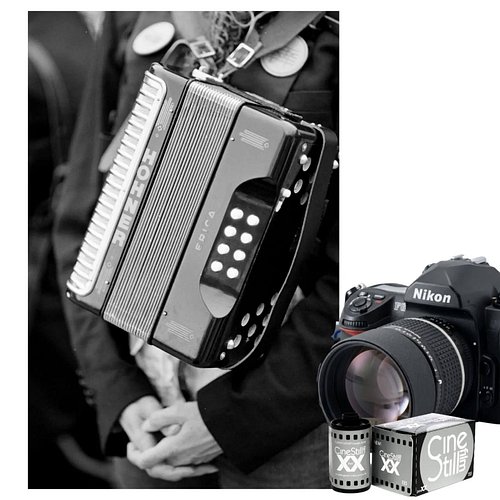 Shooting Cinestill XX (Kodak 5222) this weekend with the Nikon f6 and DC 135mm. It's not a focal length I use outside of port...