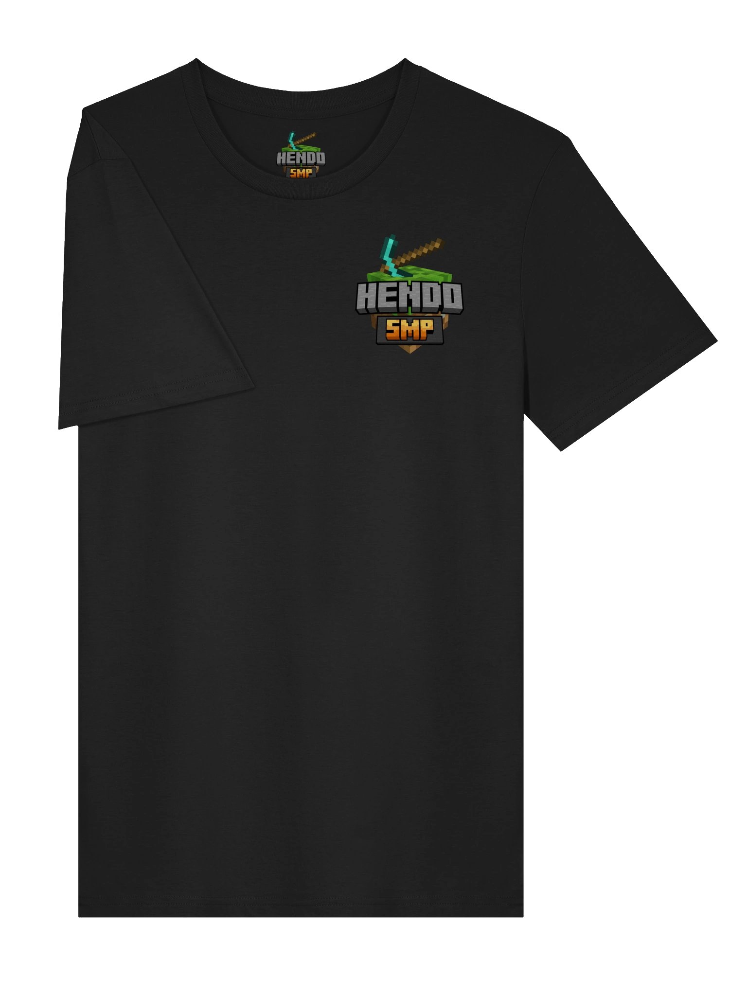 HendoSMP T-Shirt product image (11)