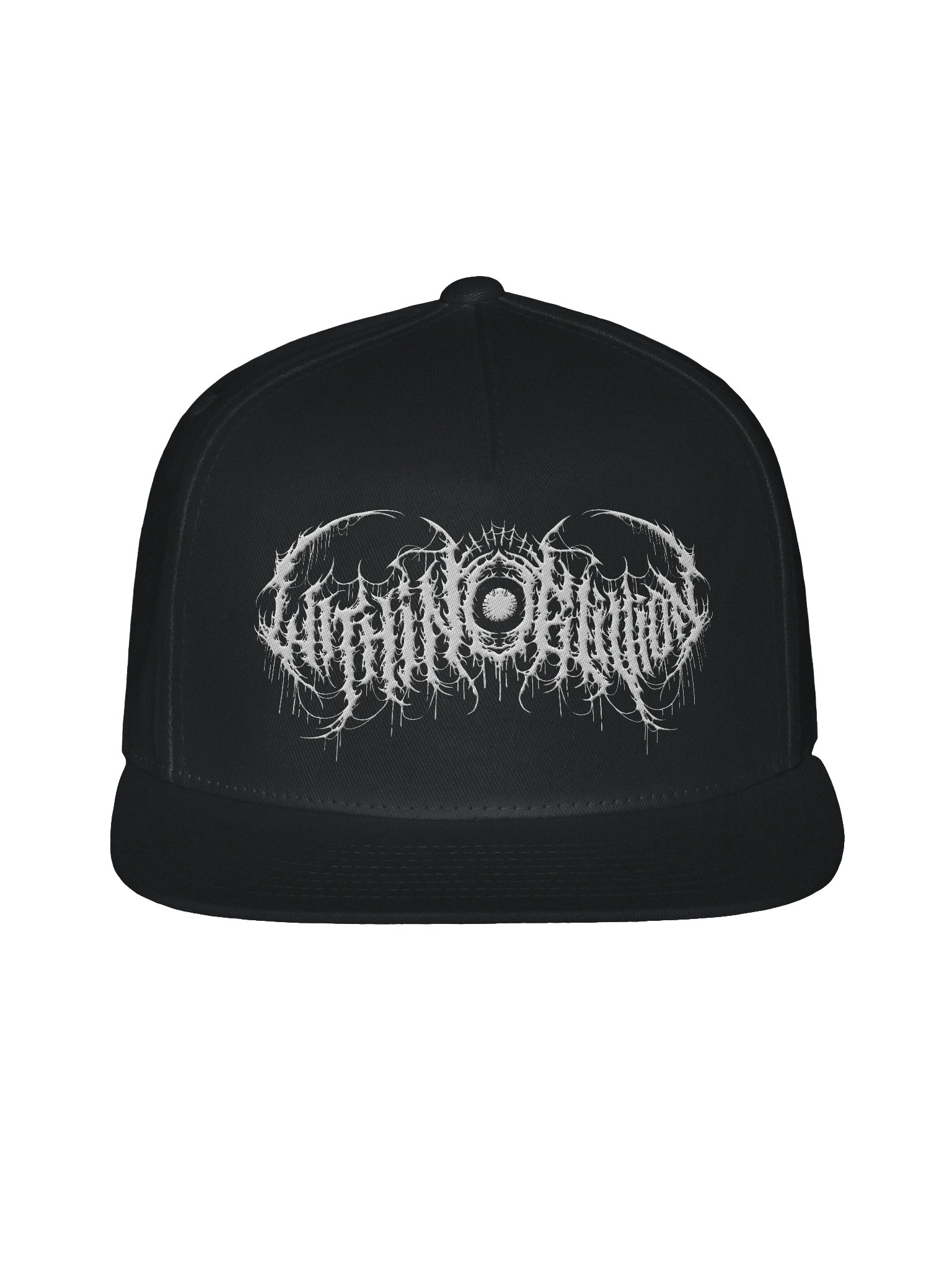 Snapback Logo Hat product image (1)