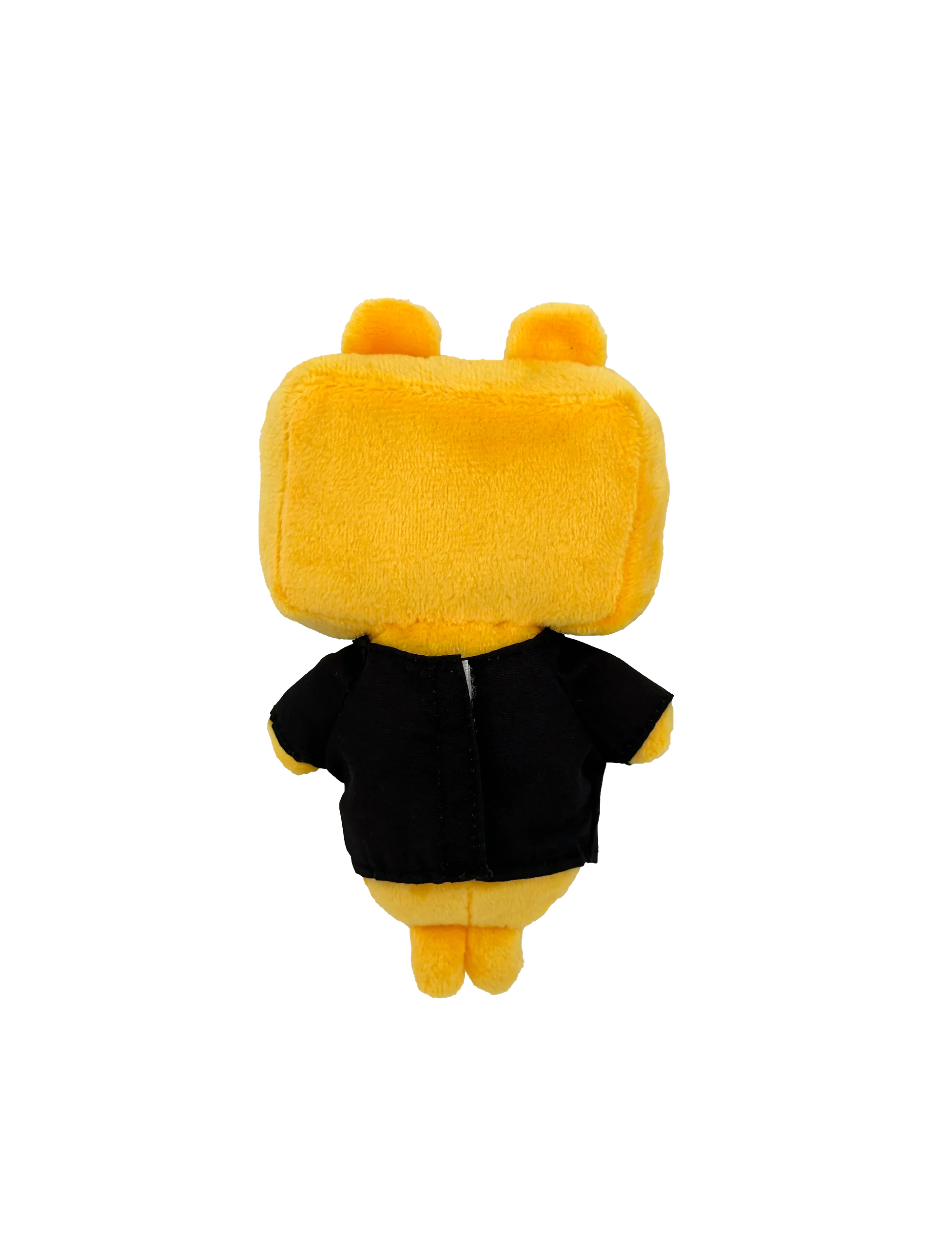 KOTO PLUSHIE – BLACK product image (2)