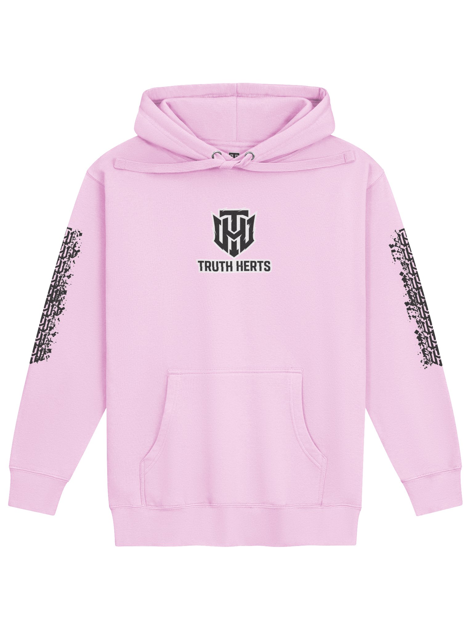 Truth Herts Street Hoodie product image (1)