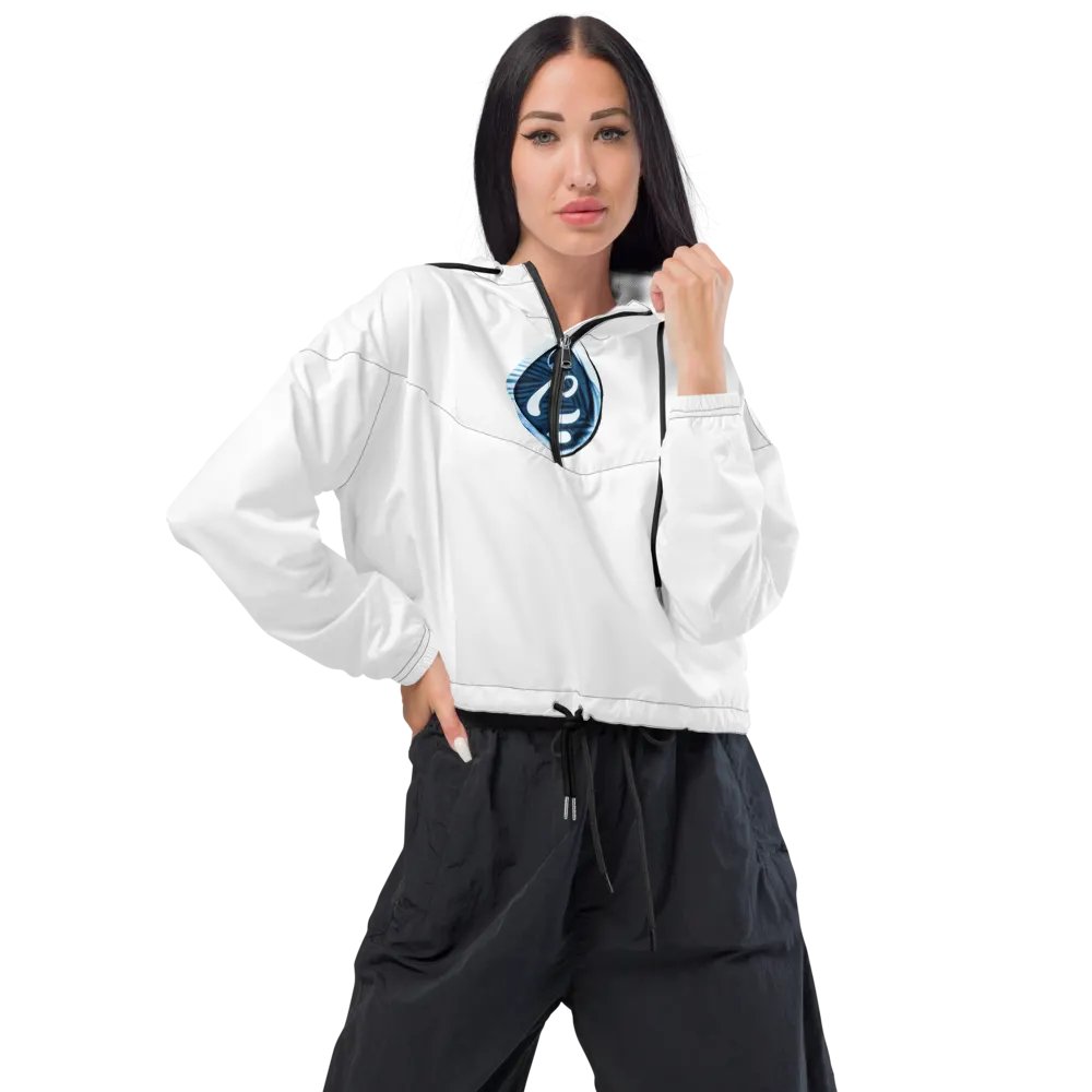 Legendary Circle Women's Windbreaker product image (1)