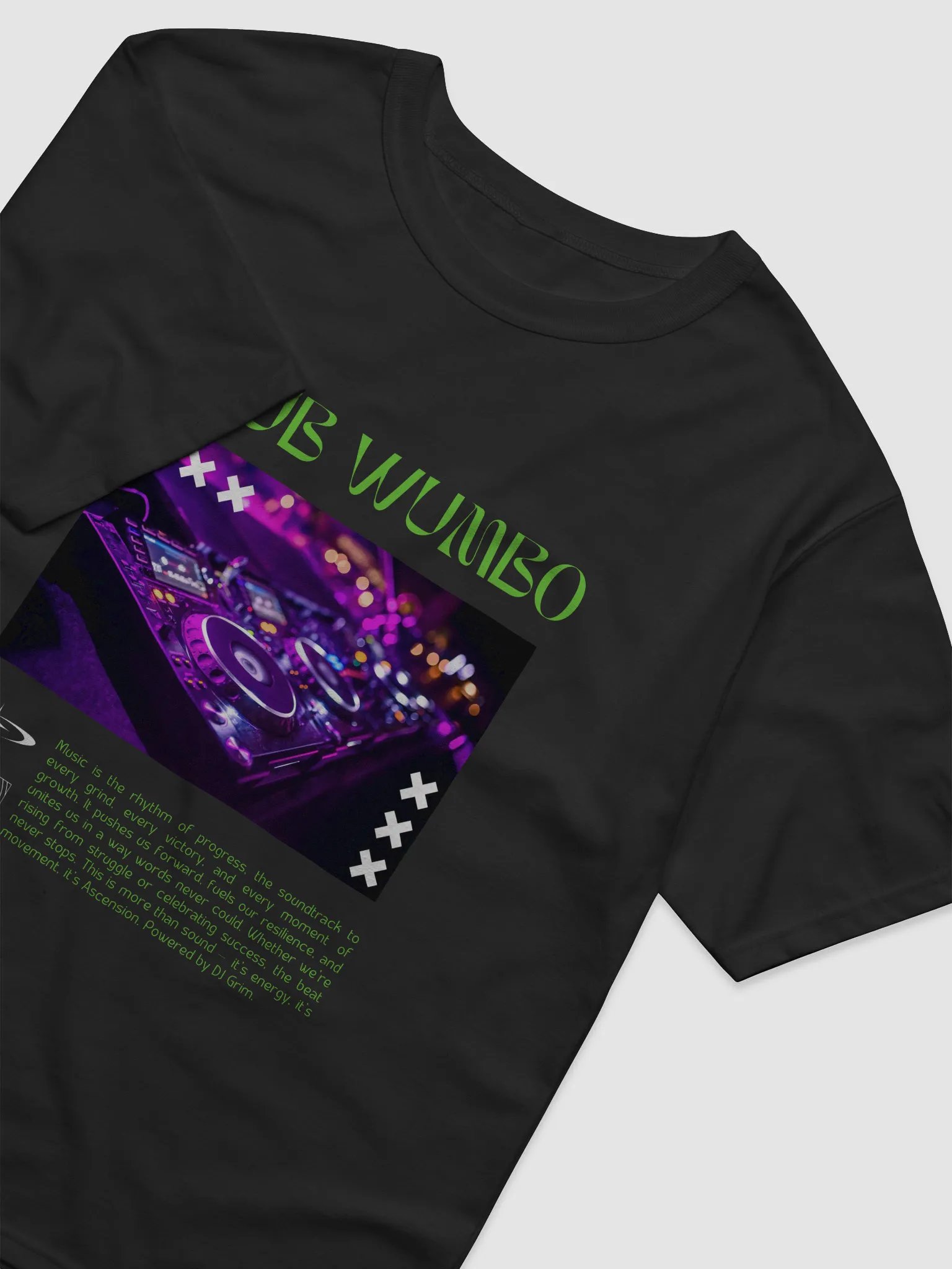 Club Wumbo Oversized product image (14)