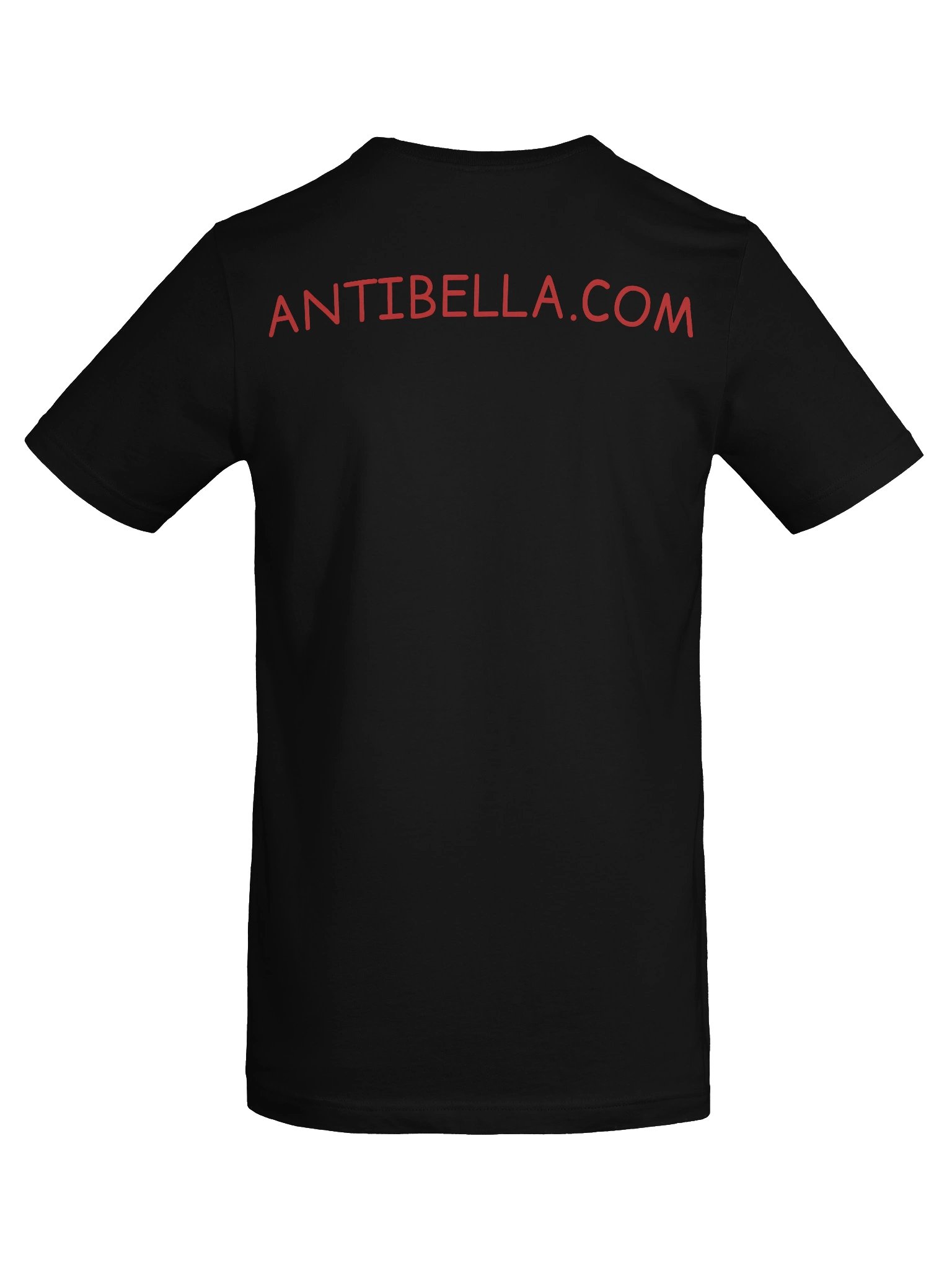 Lowkey ANTIBELLA.COM product image (6)