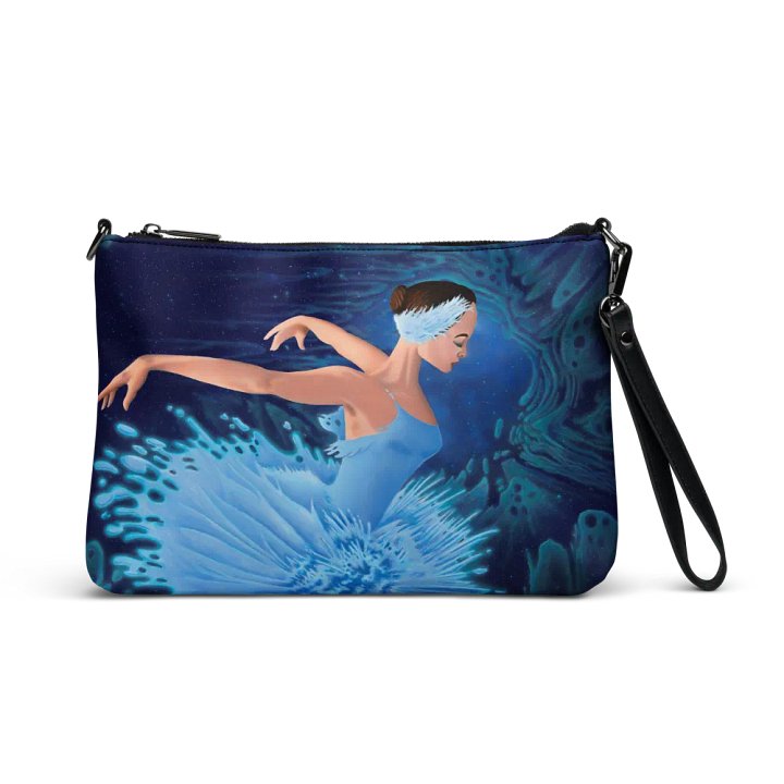 Ebb & Flow Ballerina Crossbody Bag product image (1)