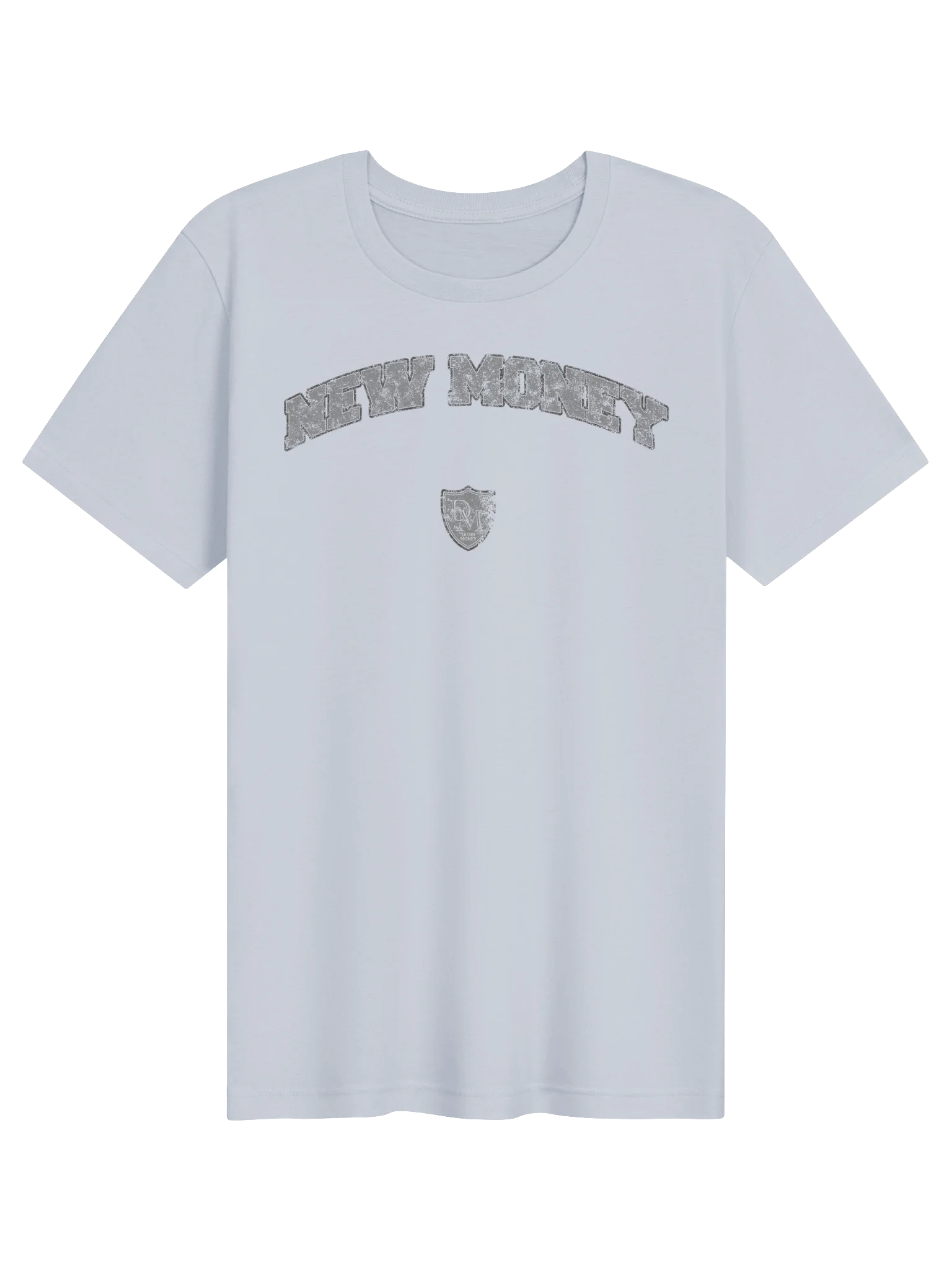 NEW MONEY Tee product image (1)