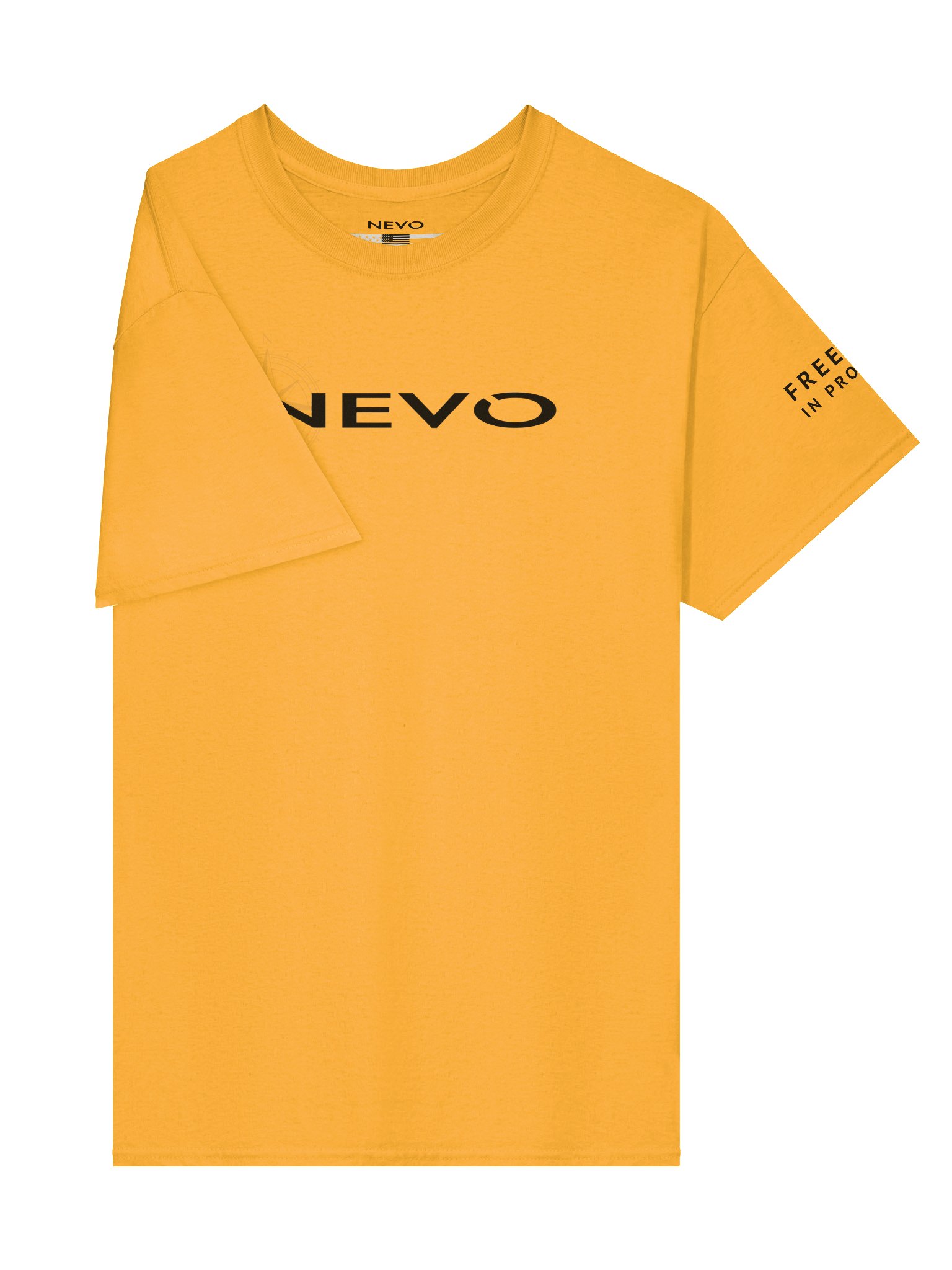 NEVO "Compass Rose" Light product image (4)