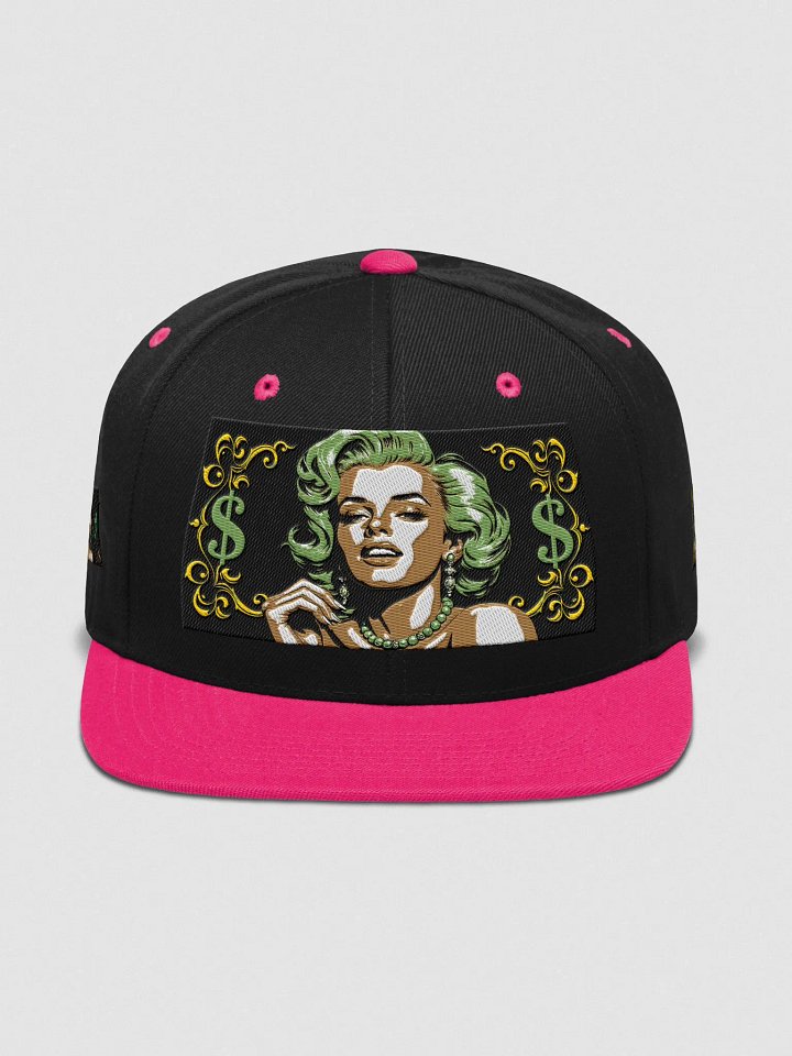 The Glamourous Pink product image (1)