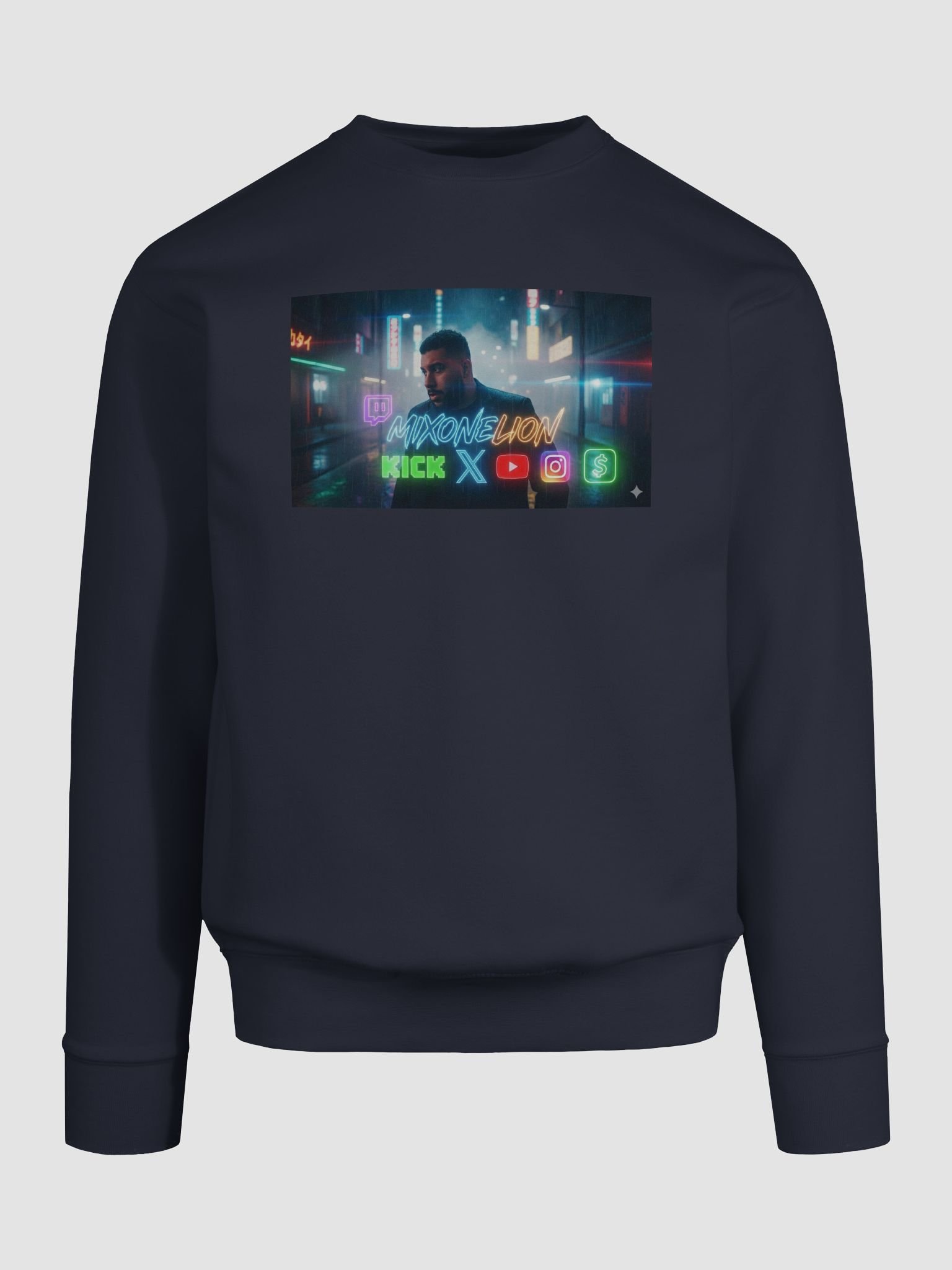 Lion Sleeves product image (9)