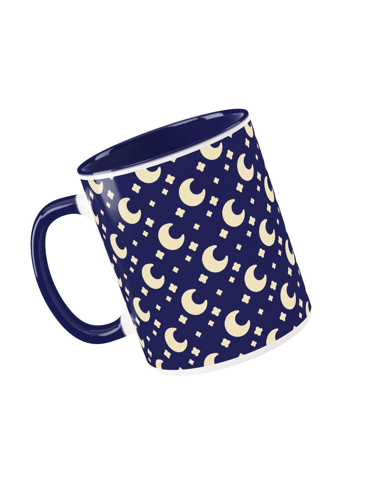 Moons and Sparkles – Kenney Mug product image (3)