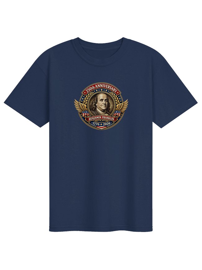 250th Anniversary