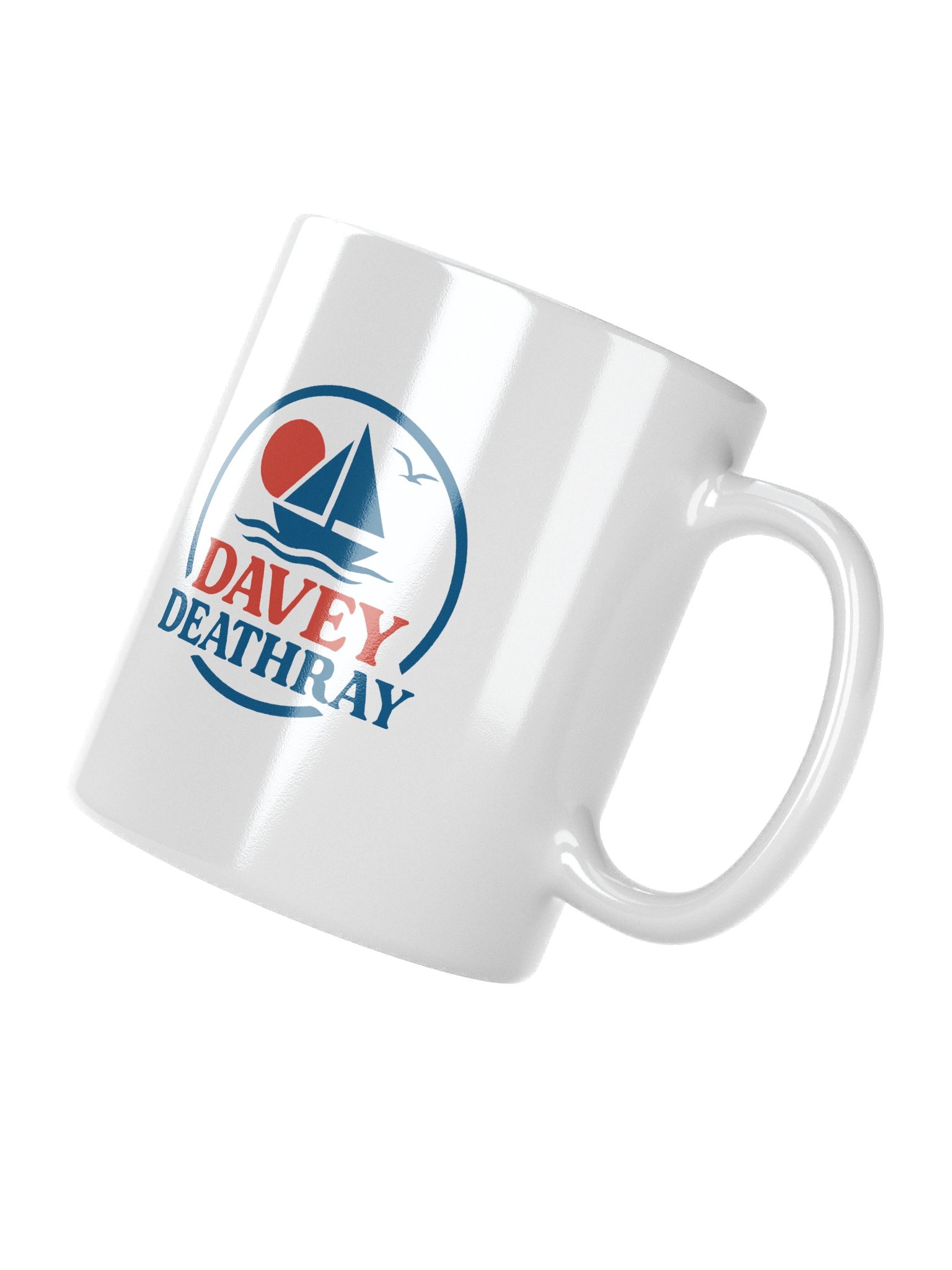 Bigger Boat Mug product image (7)