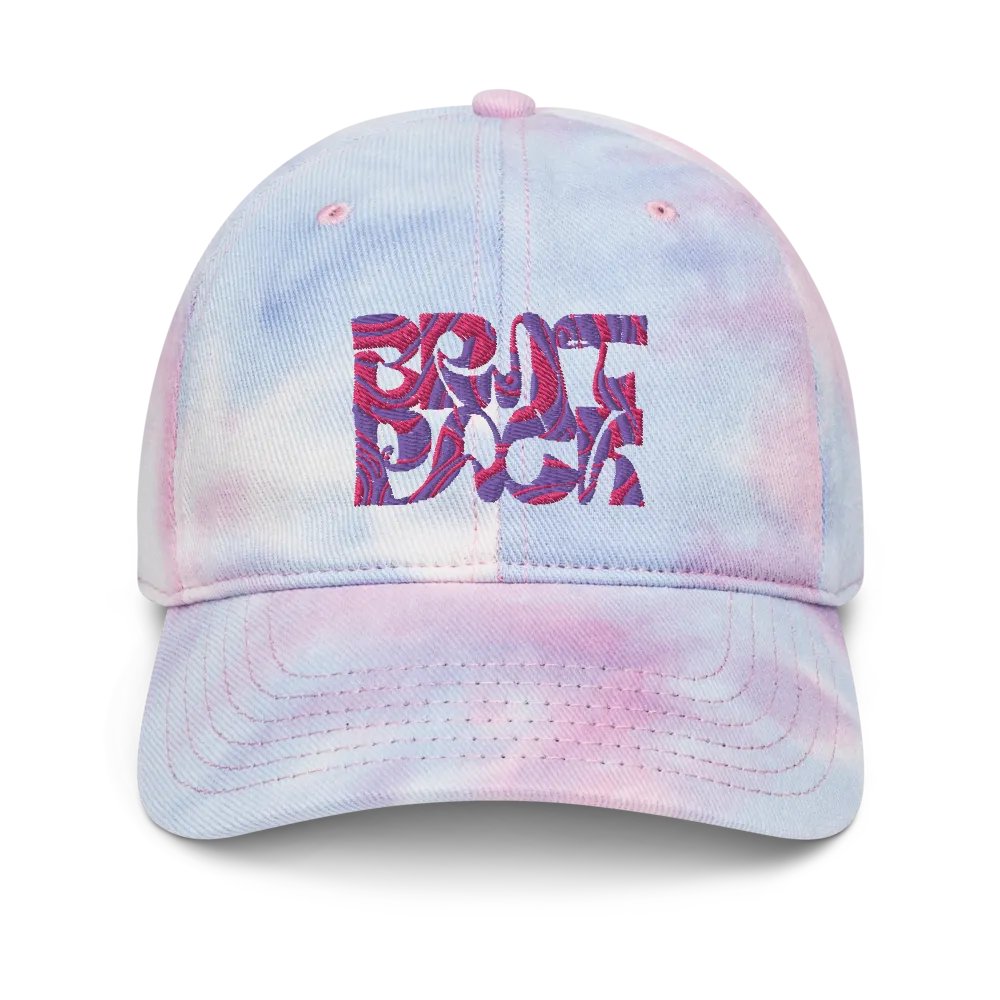 BratPack Tie-Dye product image (1)