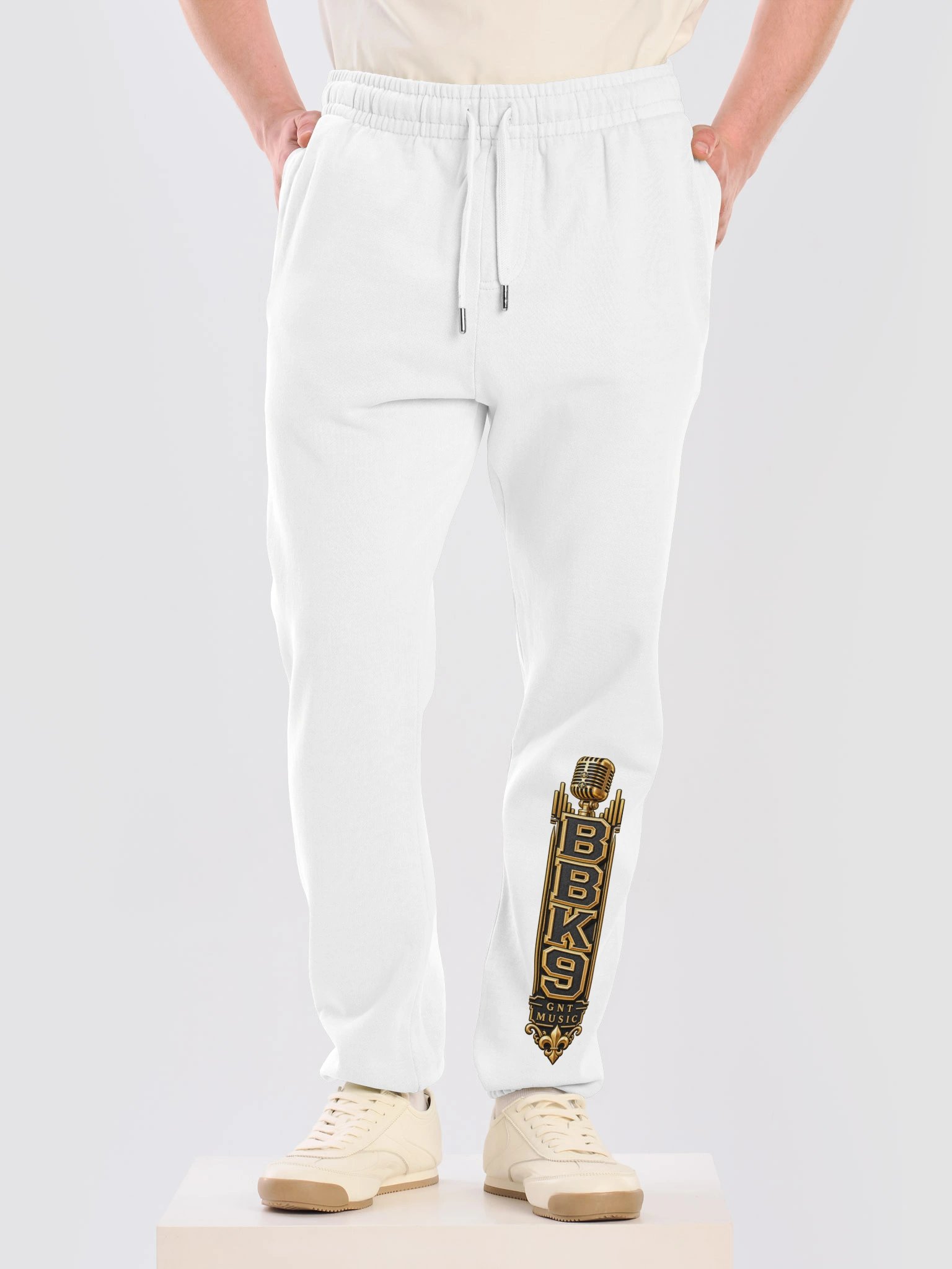 GNT BBK9 Signature Joggers product image (33)