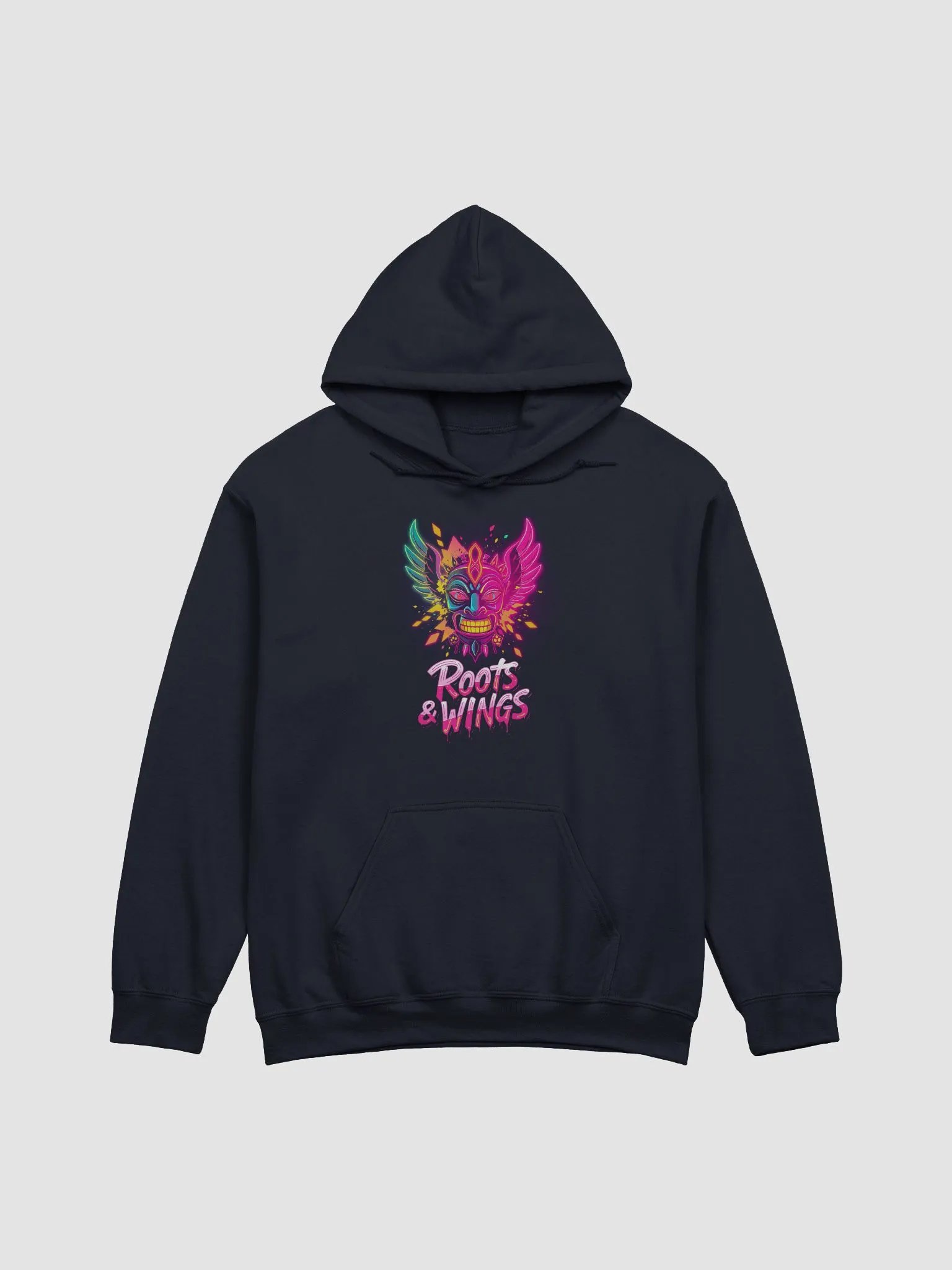 Roots & Wings product image (1)