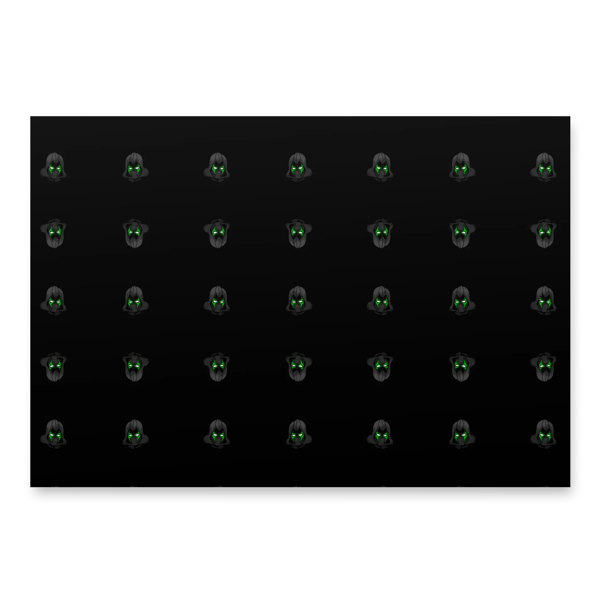 Rappsure Wrapping Paper Set product image (3)