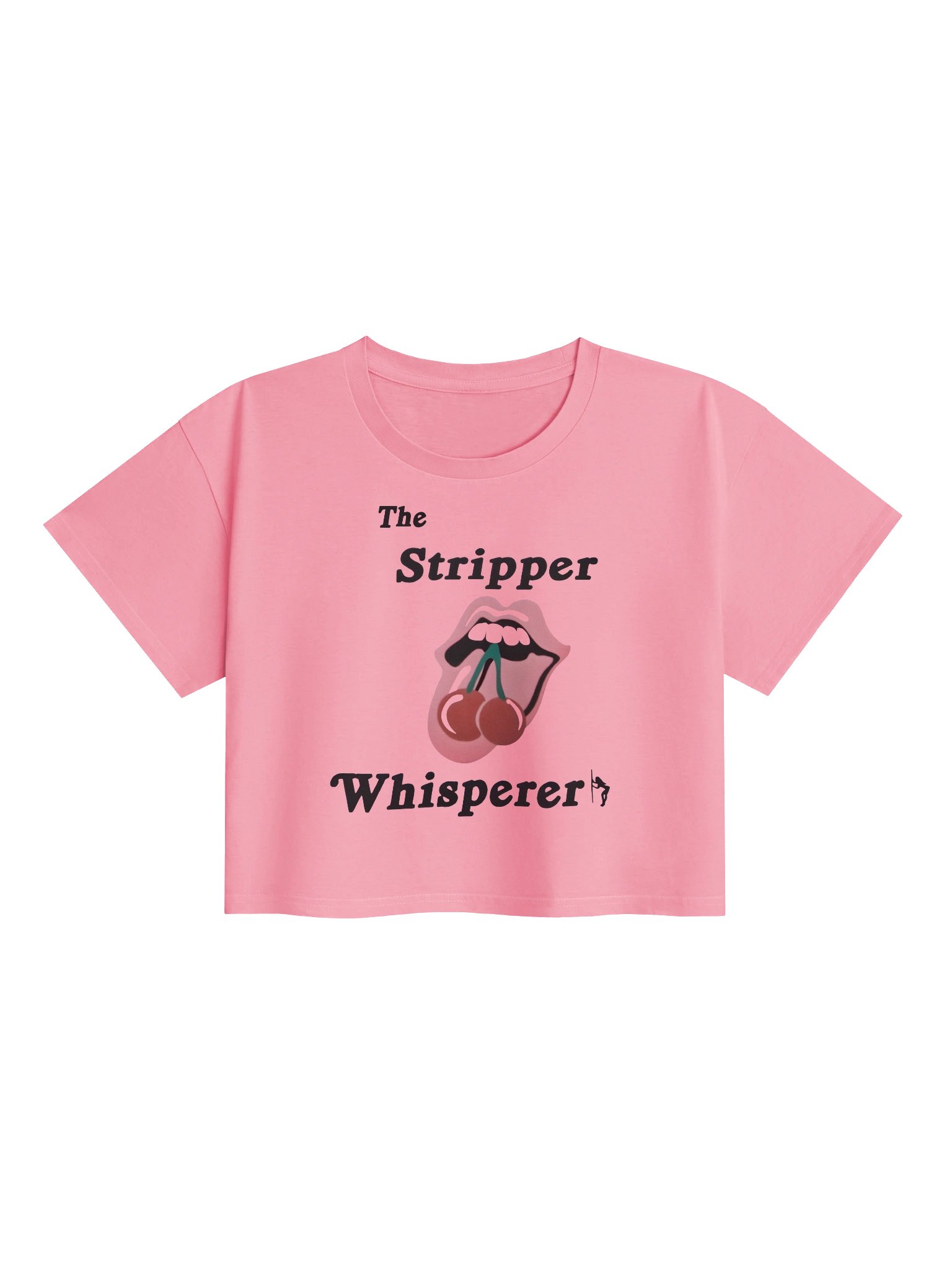 Cherry licker shirt product image (3)