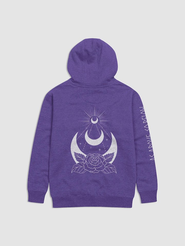 TMP Hoodie As Above, So Below product image (7)