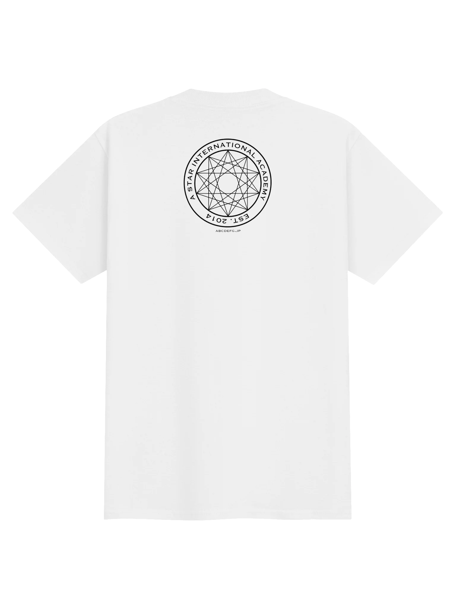 Ten Year Anniversary Gilden Kids T-shirt product image (2)