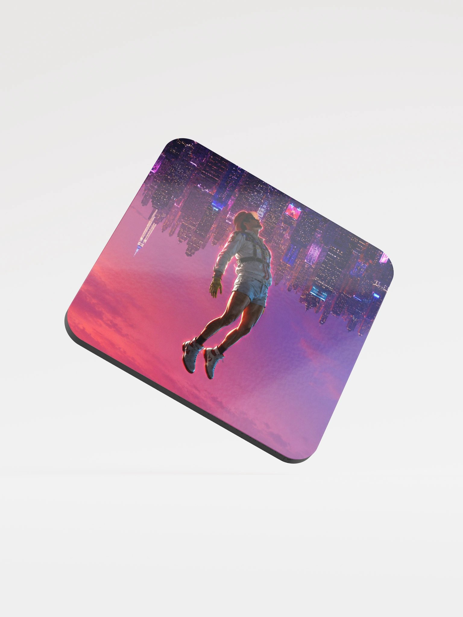 Hero Coaster product image (1)