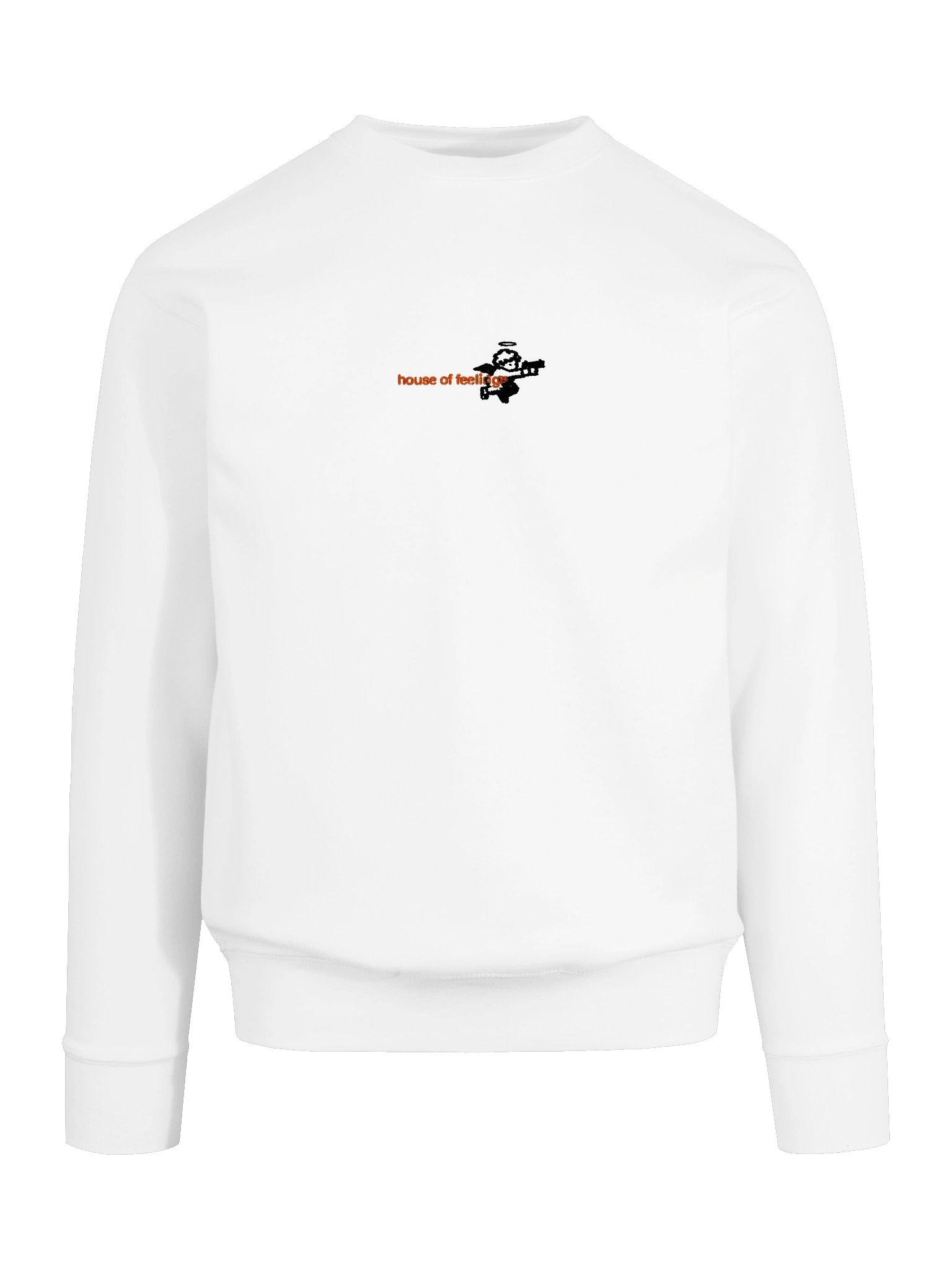 House of Feeling Crewneck product image (9)