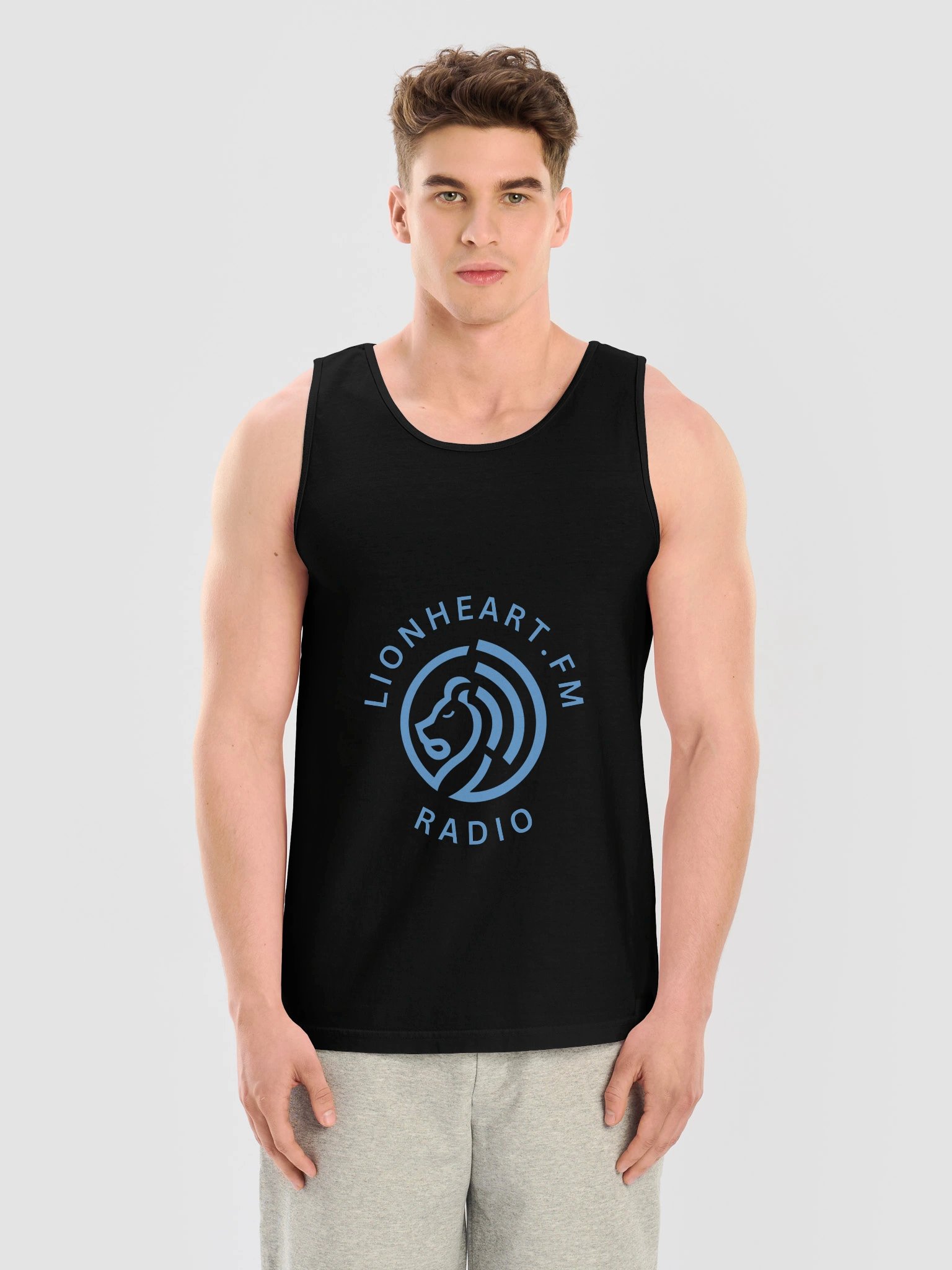 Workout Tee product image (3)