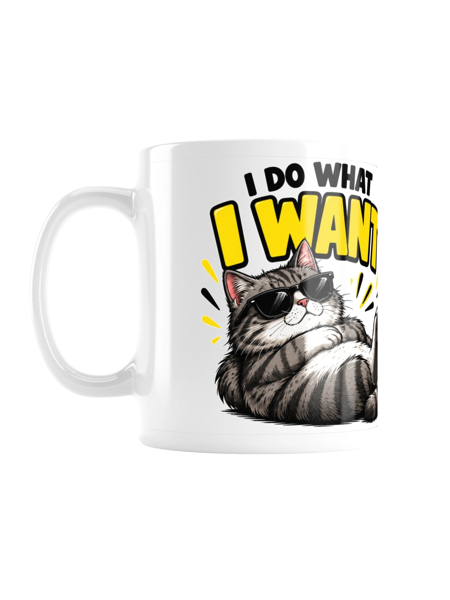 I DO WHAT I WANT product image (1)