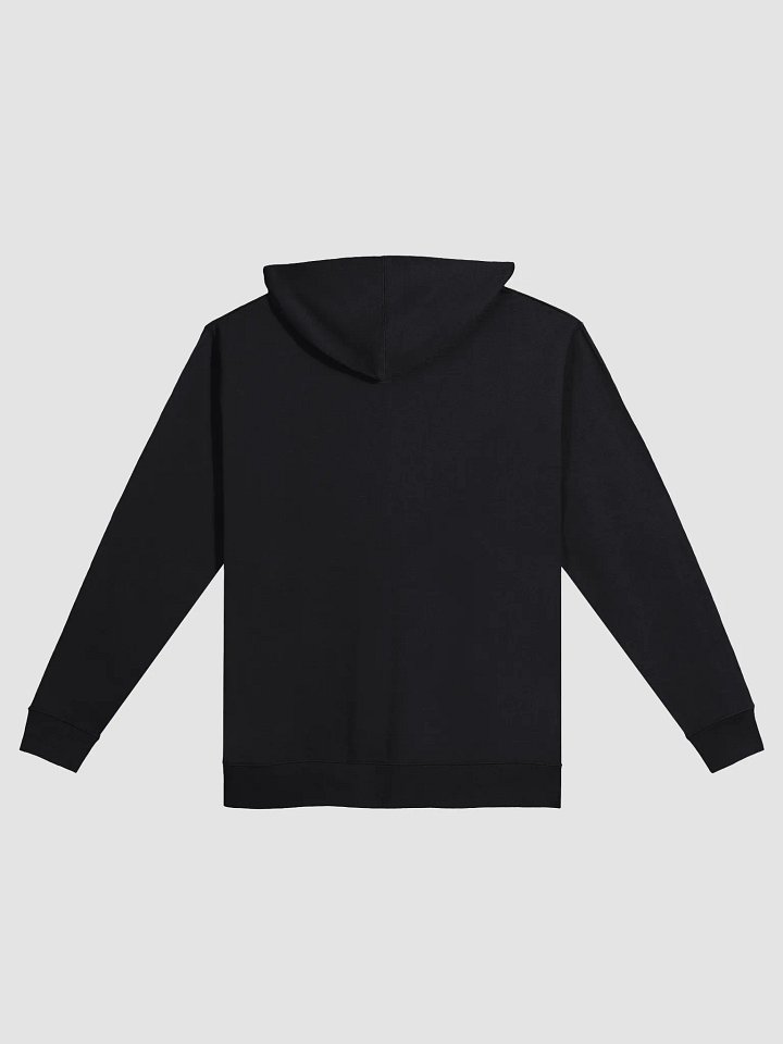 Hits 1063 Fleece Zip Up Hoodie product image (2)