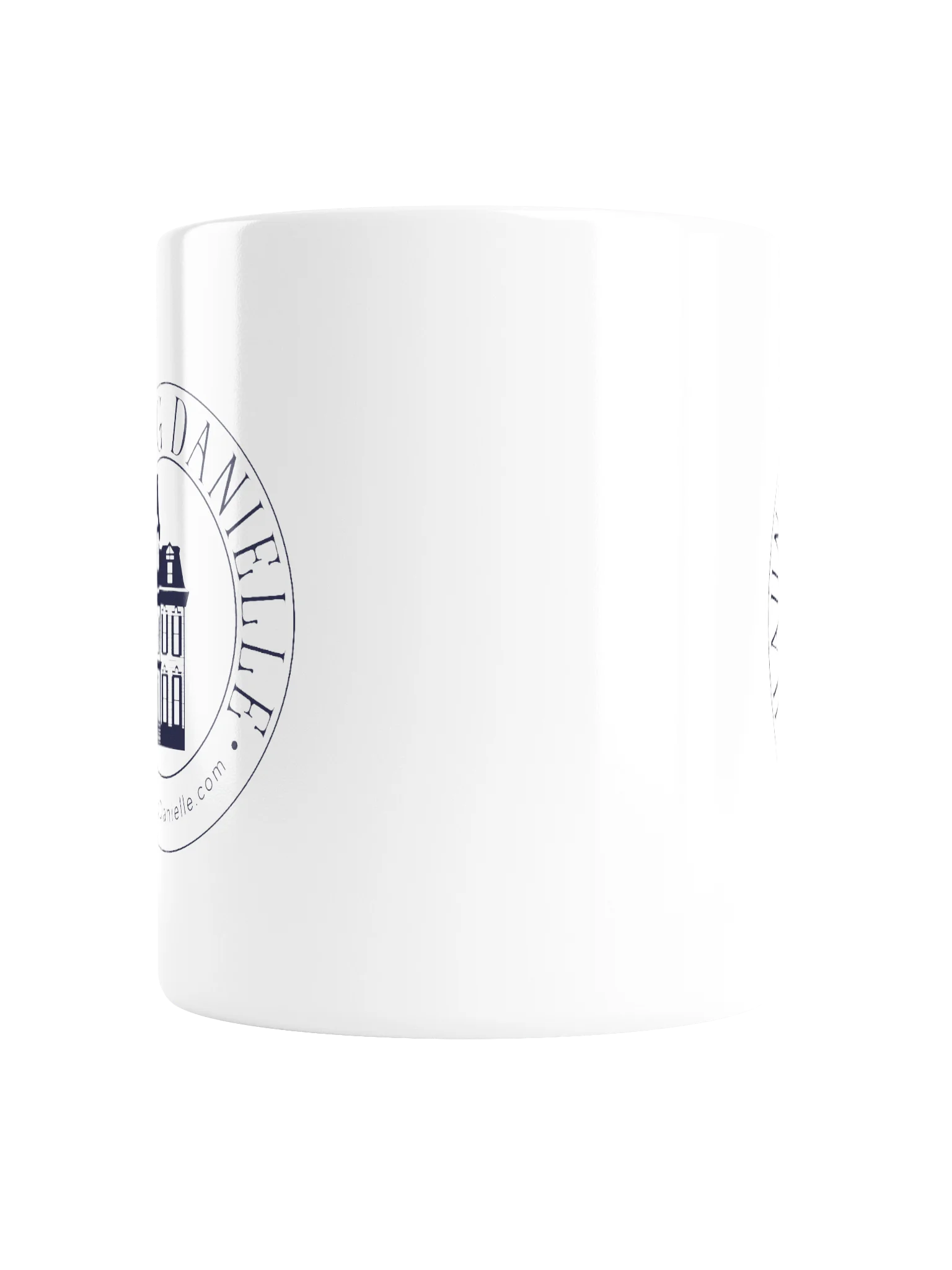 Haunting Danielle Coffee Mug product image (2)