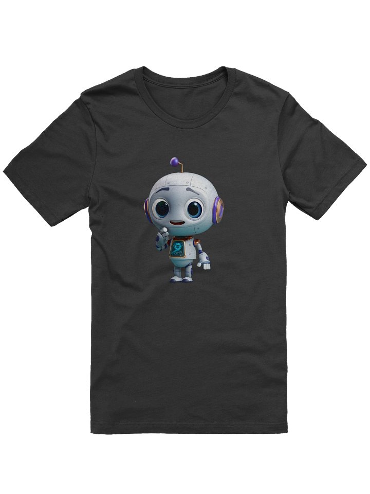 Geary — The Awakening Tee product image (4)