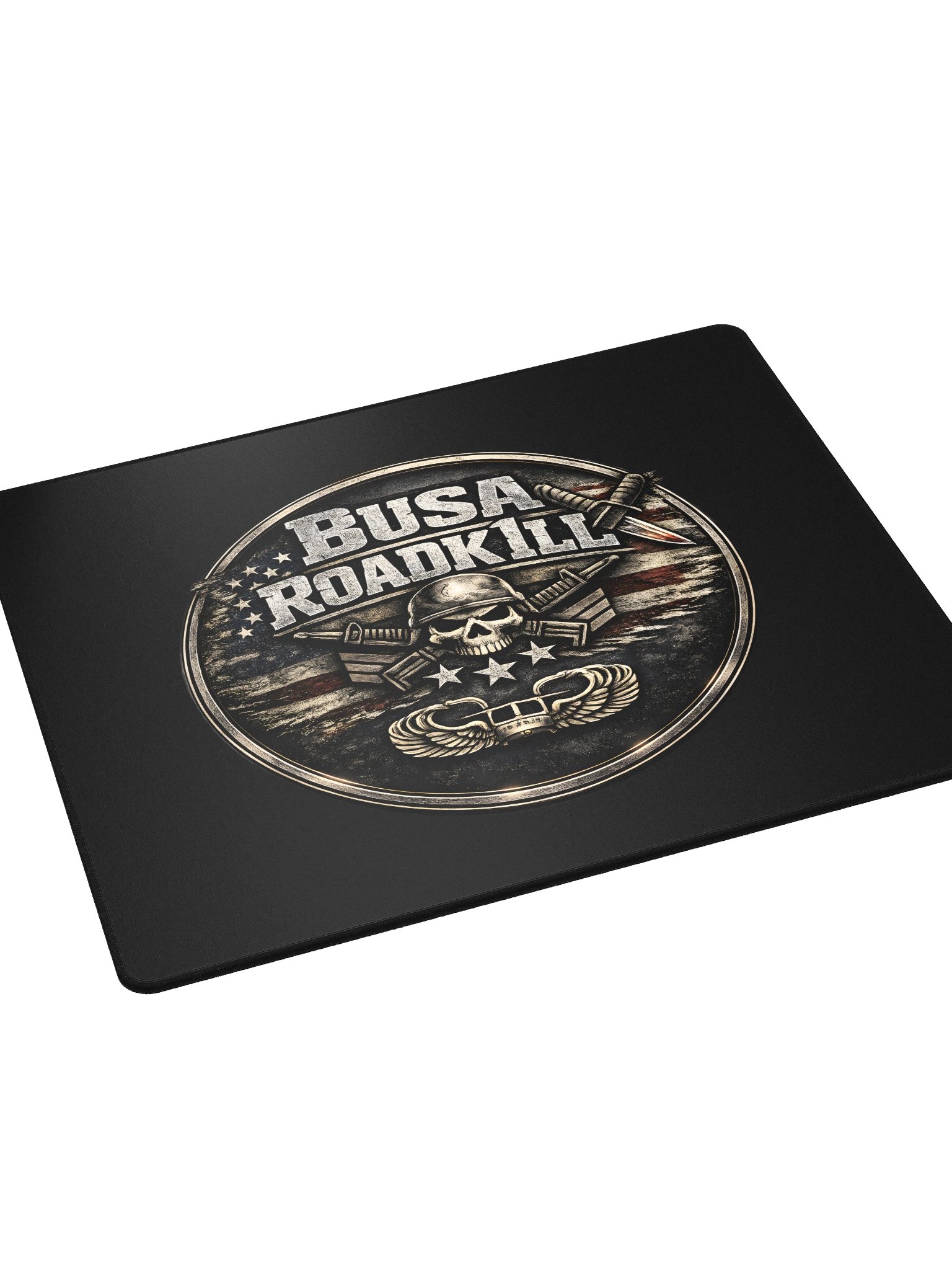 Busa Mouse Pad product image (3)