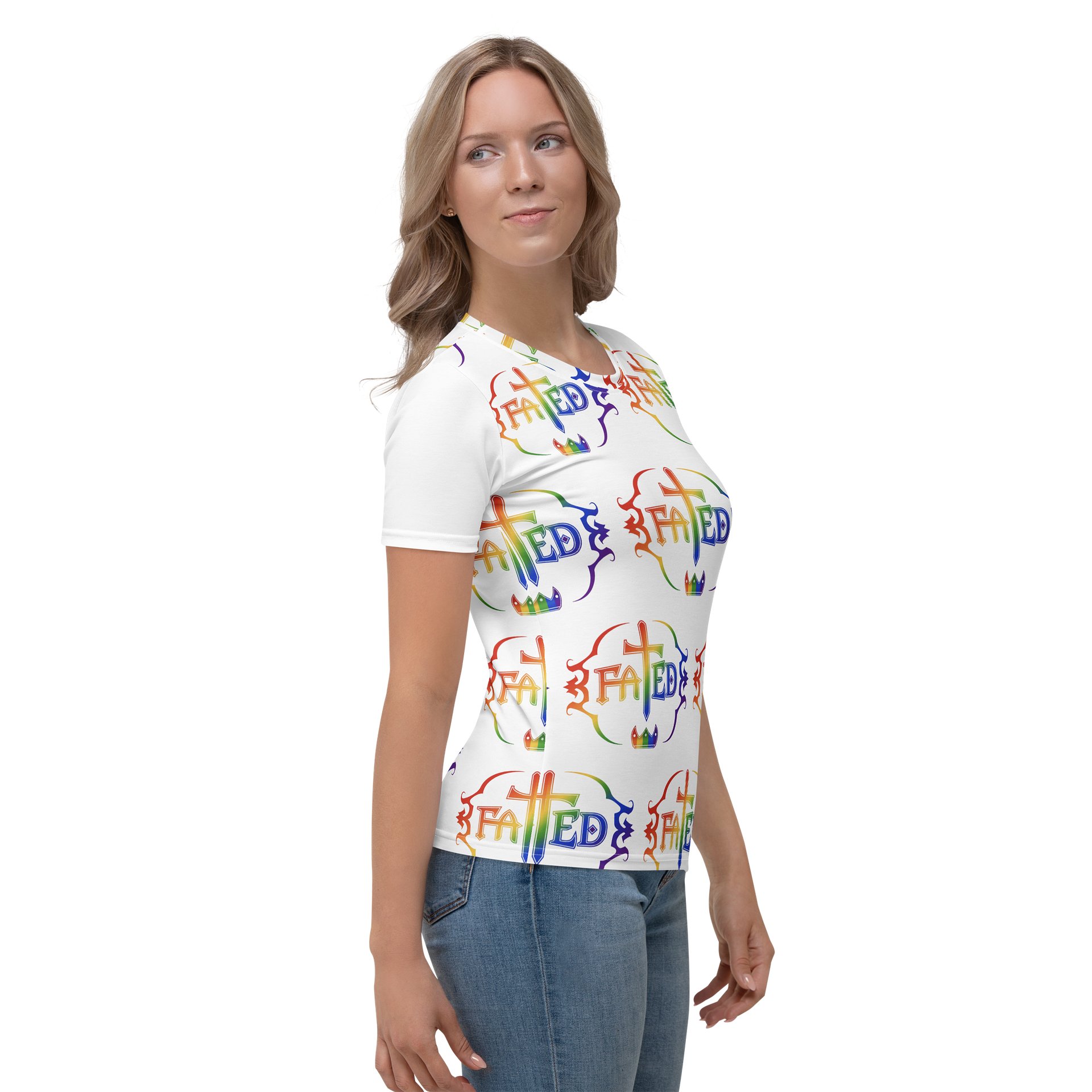 Rainbow Fated product image (4)