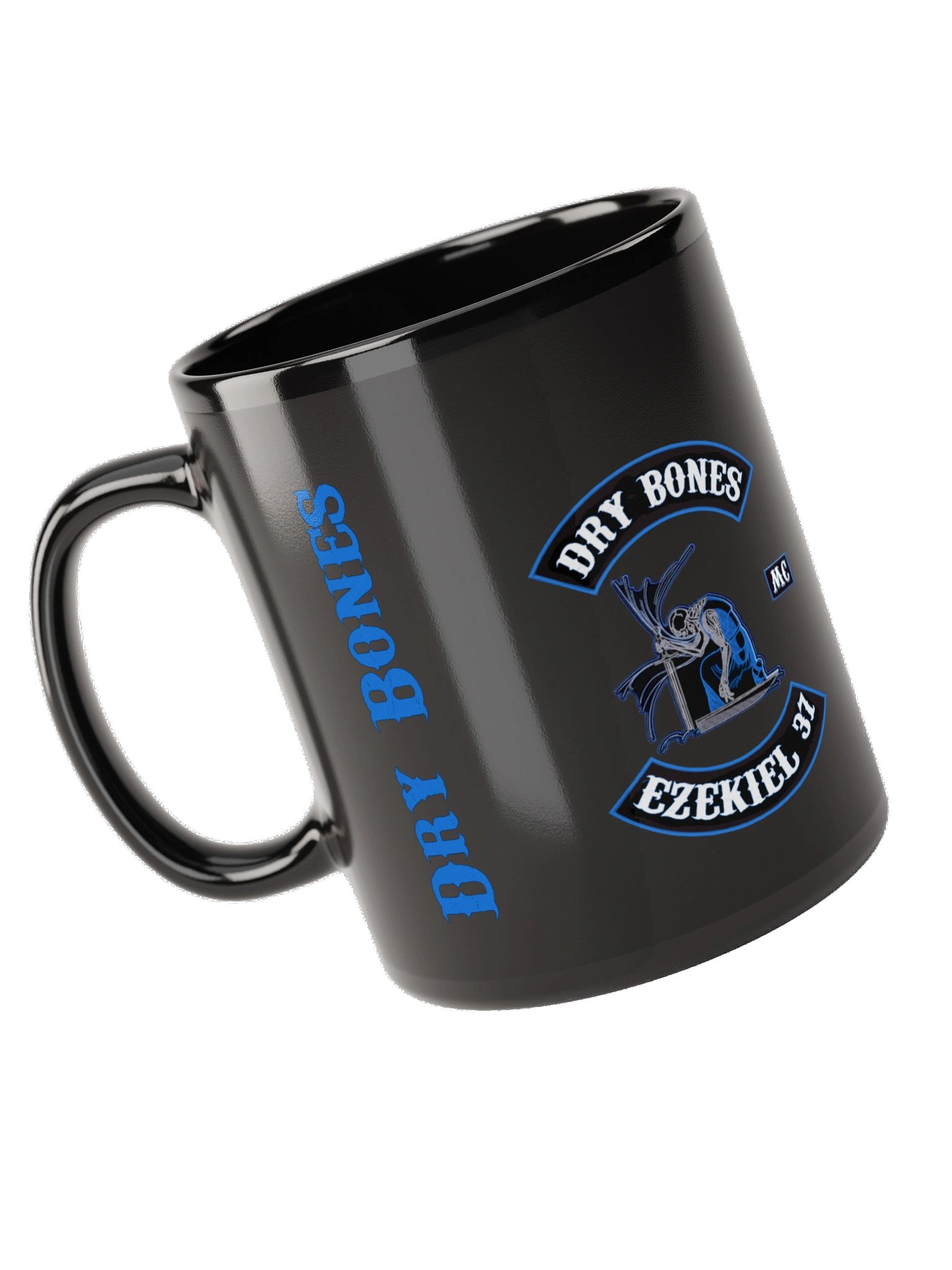 Dry Bones Coffee Mug product image (9)