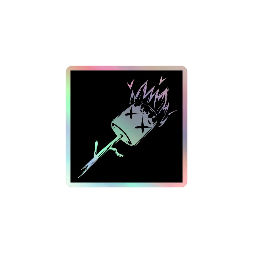 deadmallow | holo product image (1)