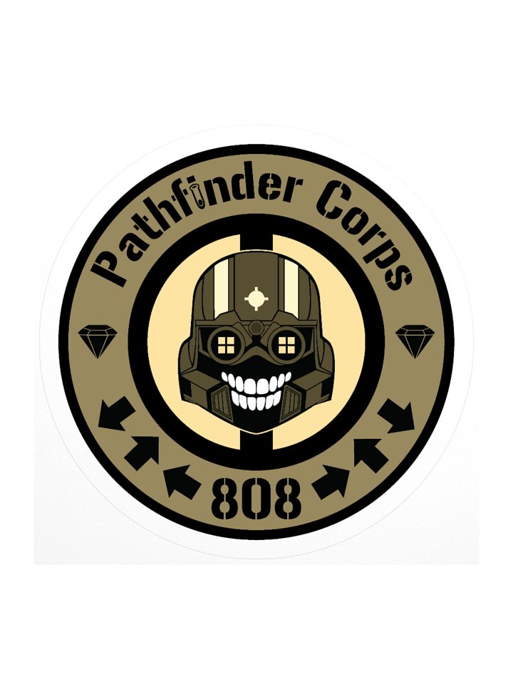The Pathfinder product image (1)