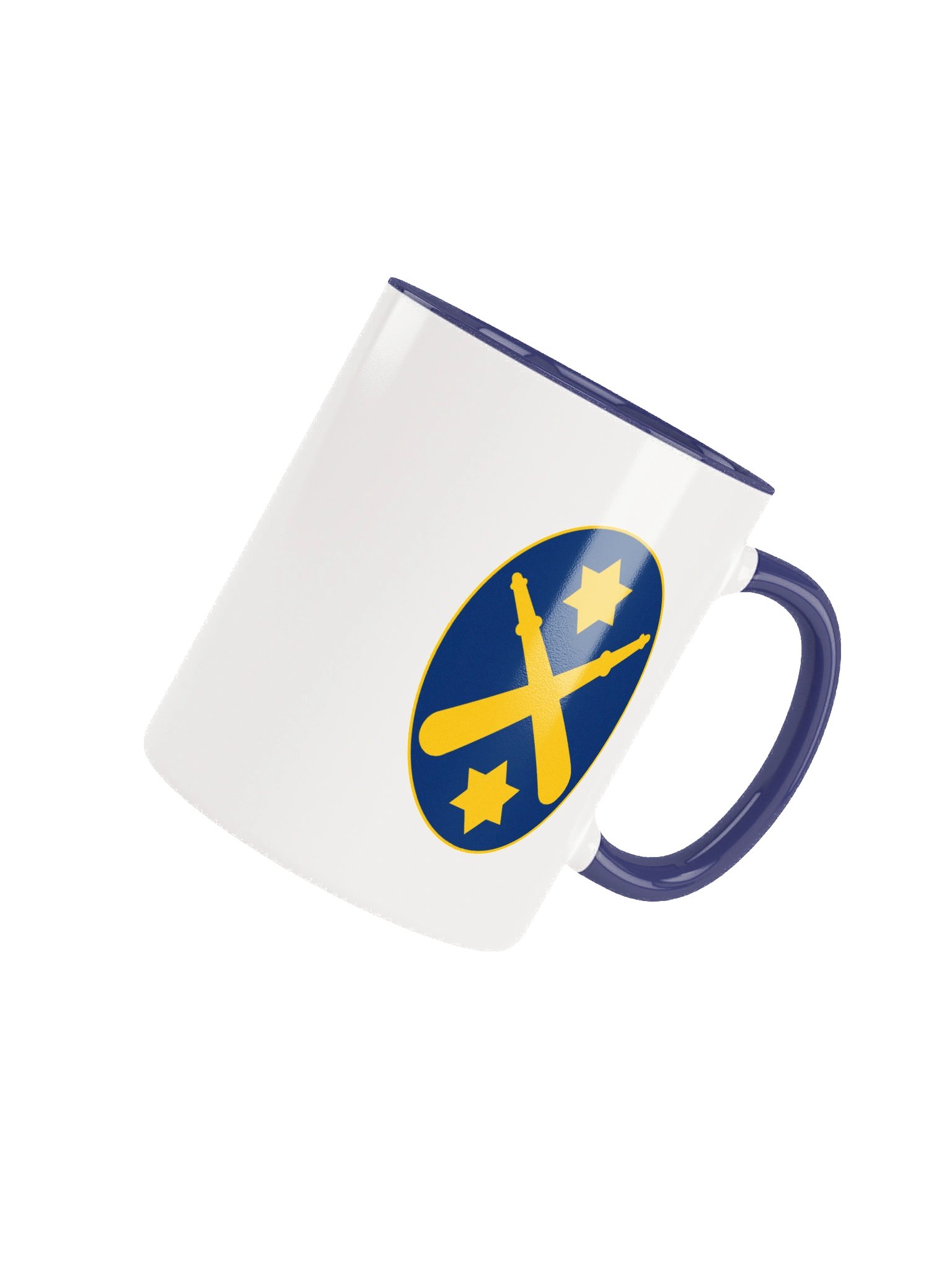PTI Coffee Mug product image (4)