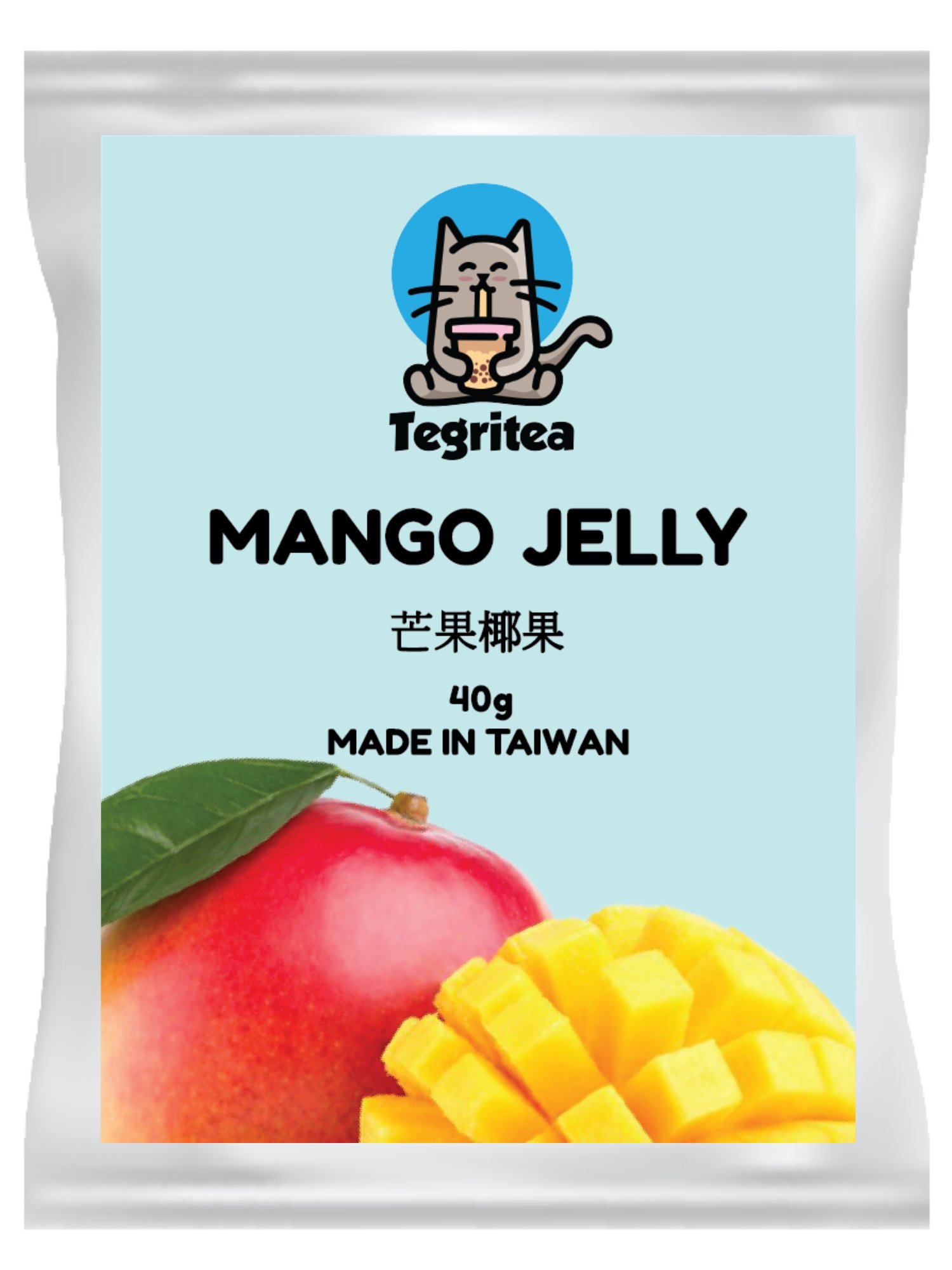 Mango Jelly Pack product image (1)