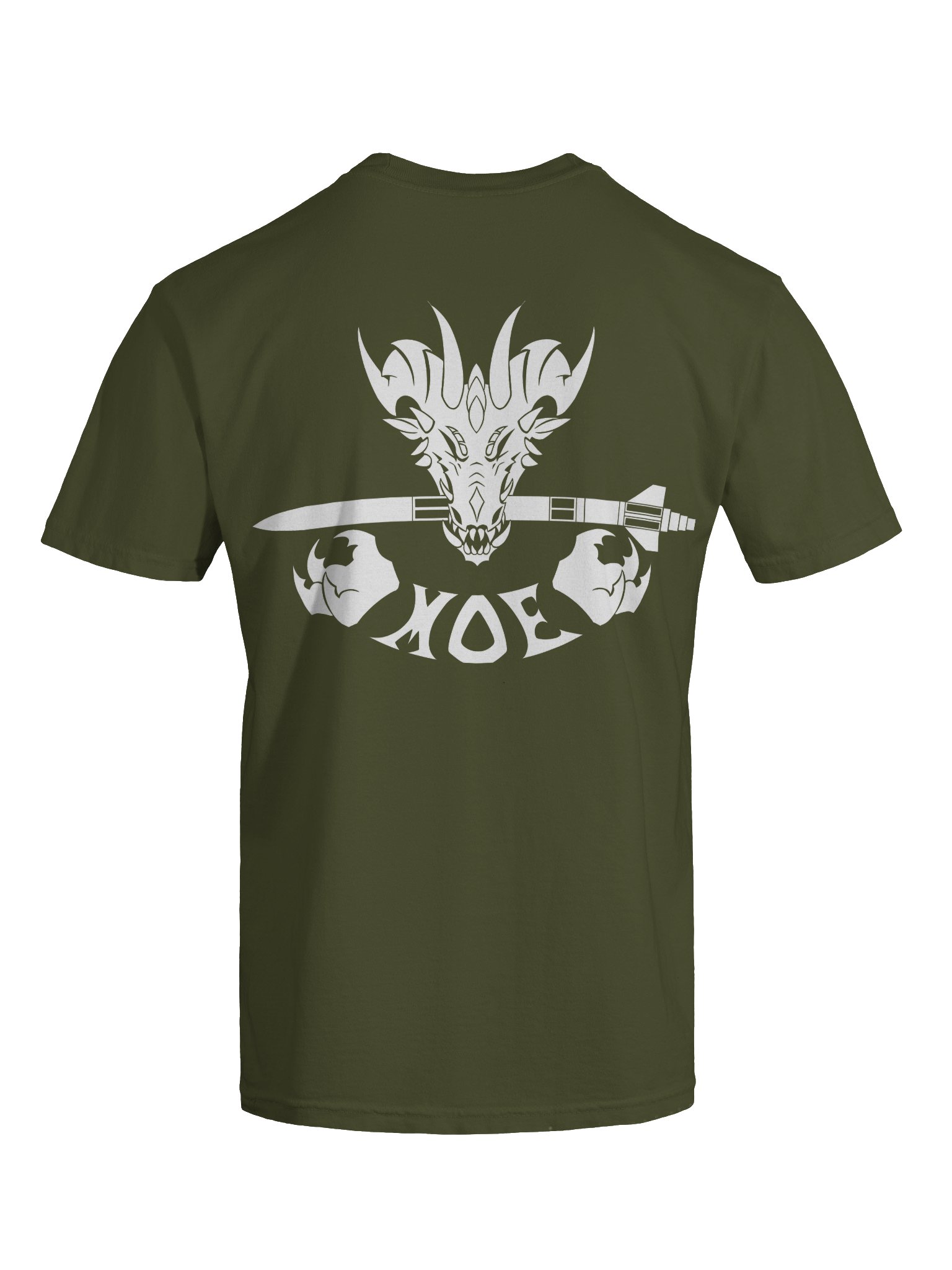MOE Spring Shirt product image (9)