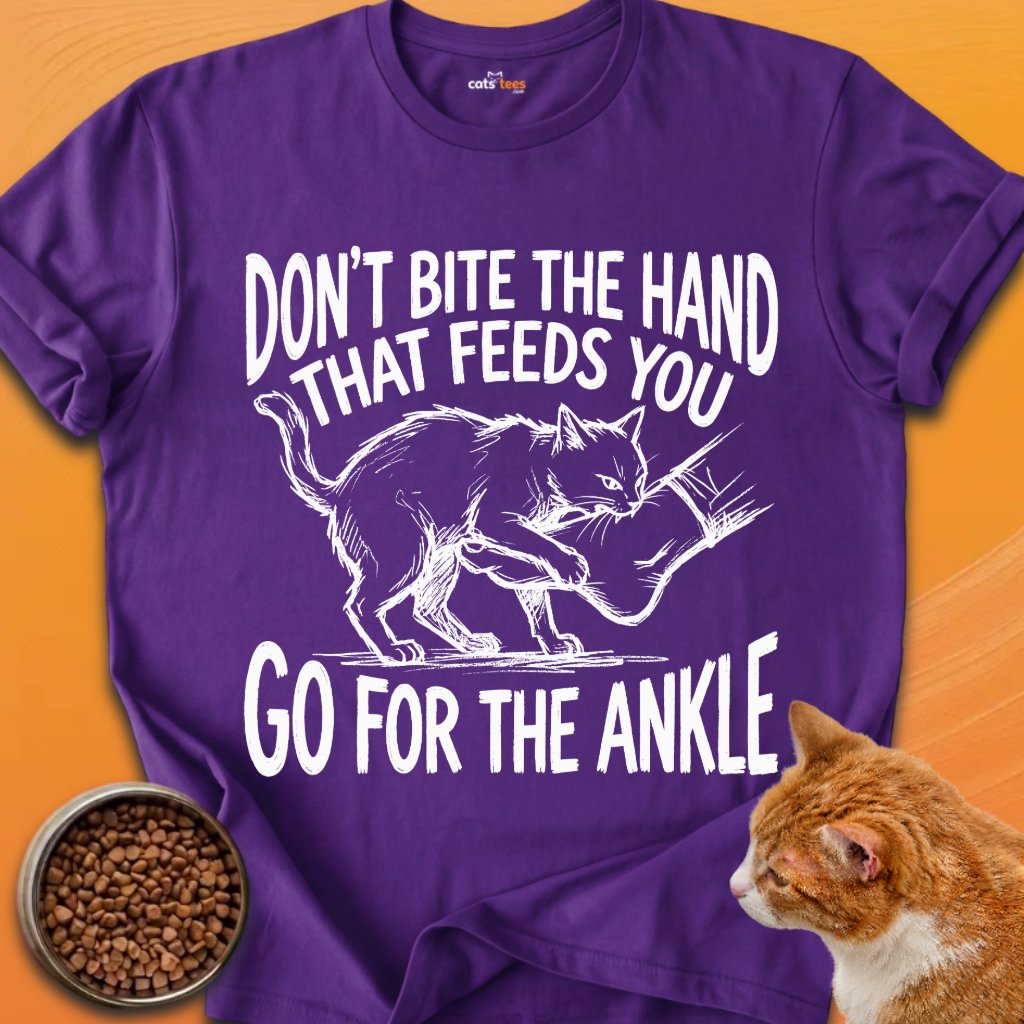 Don't Bite The Hand product image (14)