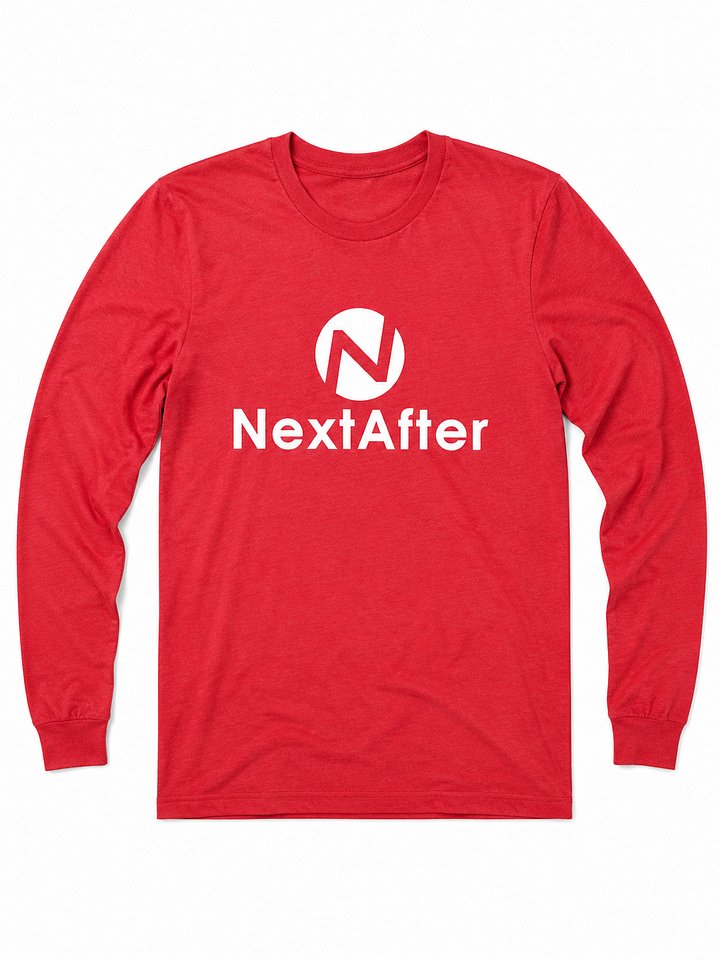 NextAfter - Pullover - NA product image (1)