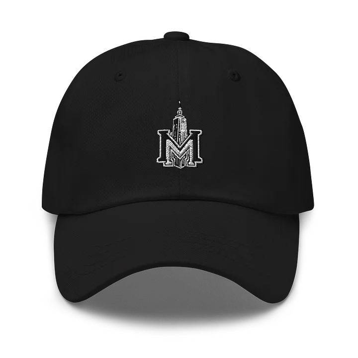 daddy mob(on the)mind product image (1)