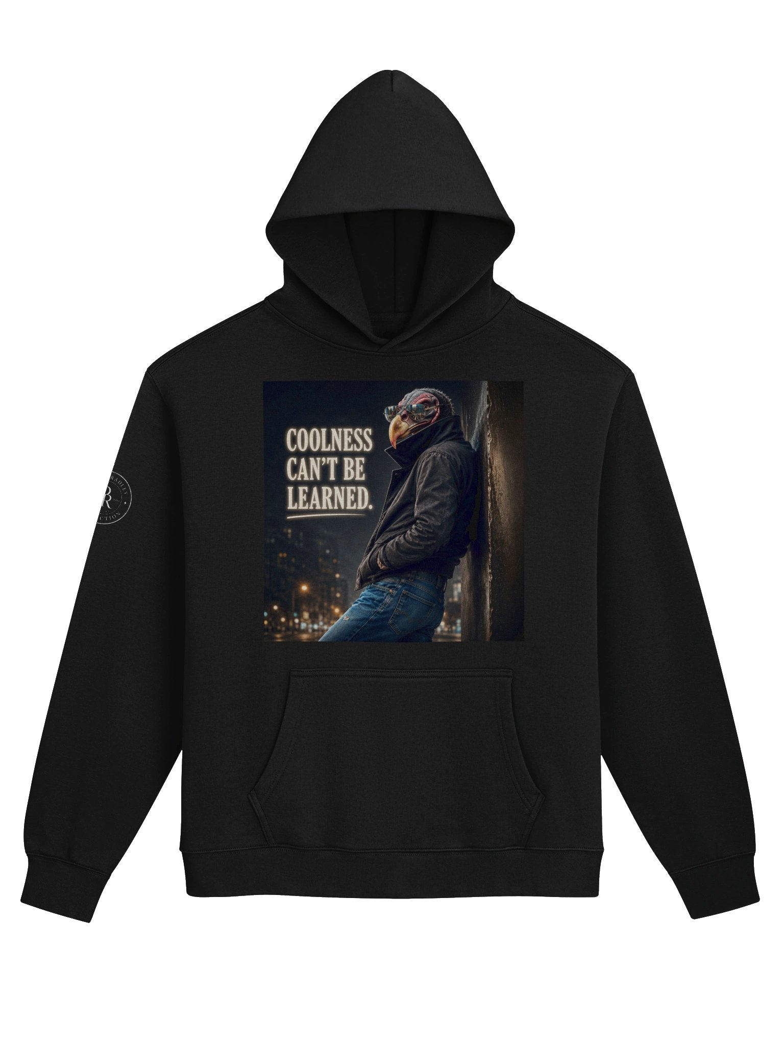 COOLNESS Warm - unisex product image (3)