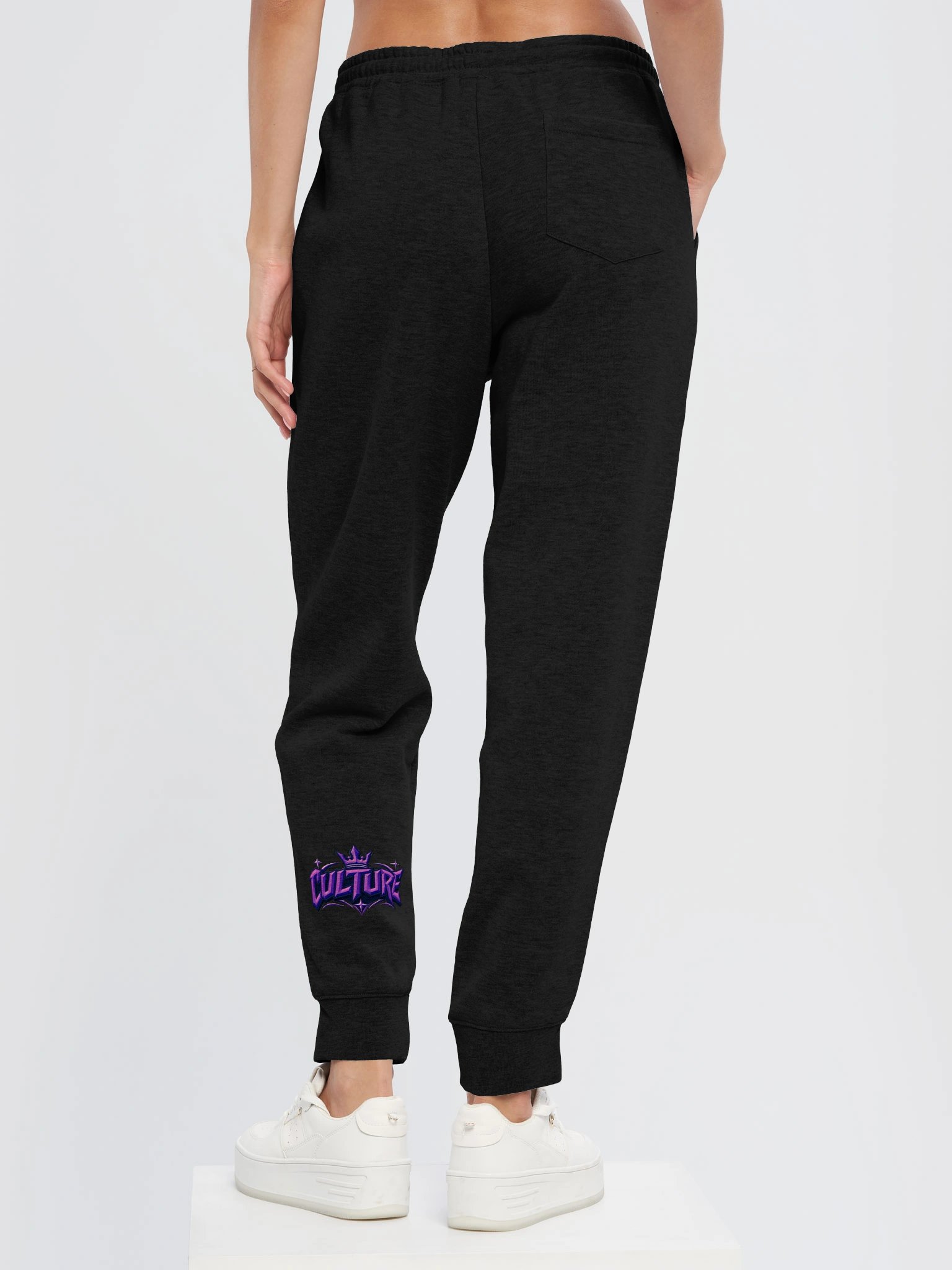 Culture Purp Trackies product image (3)