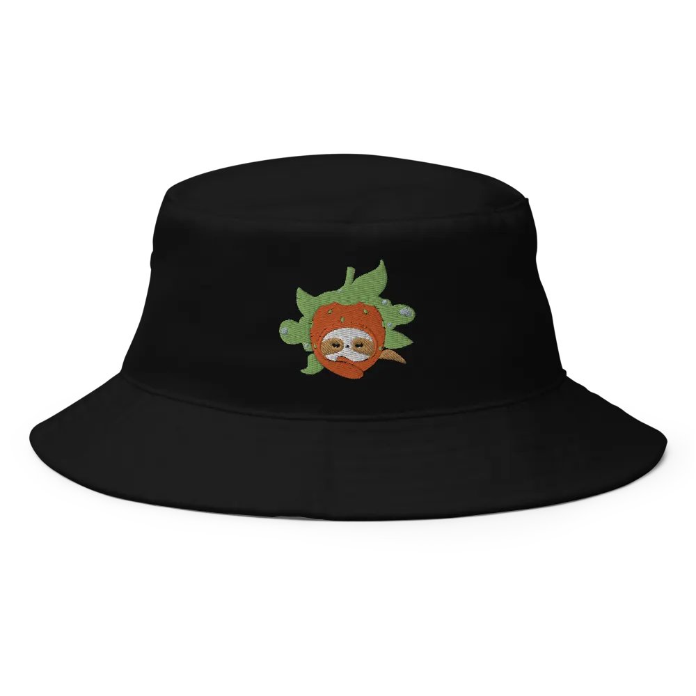 Strawberry Bucket Hat product image (1)