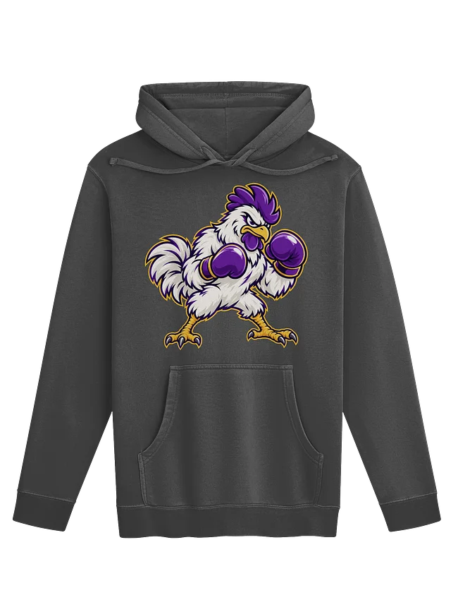Chickasha Fighting Chicks