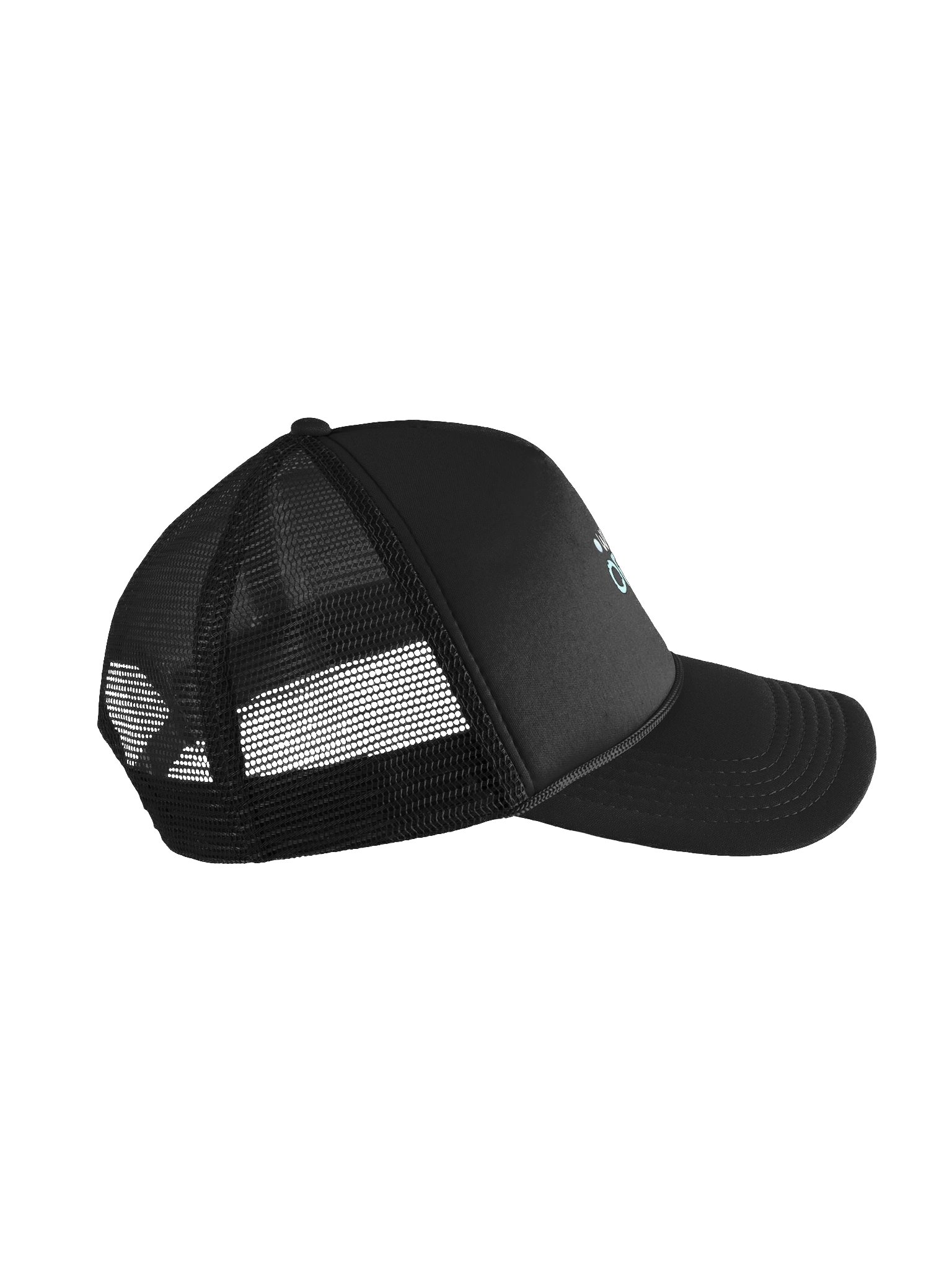 Orbies Foam Trucker Hat product image (3)