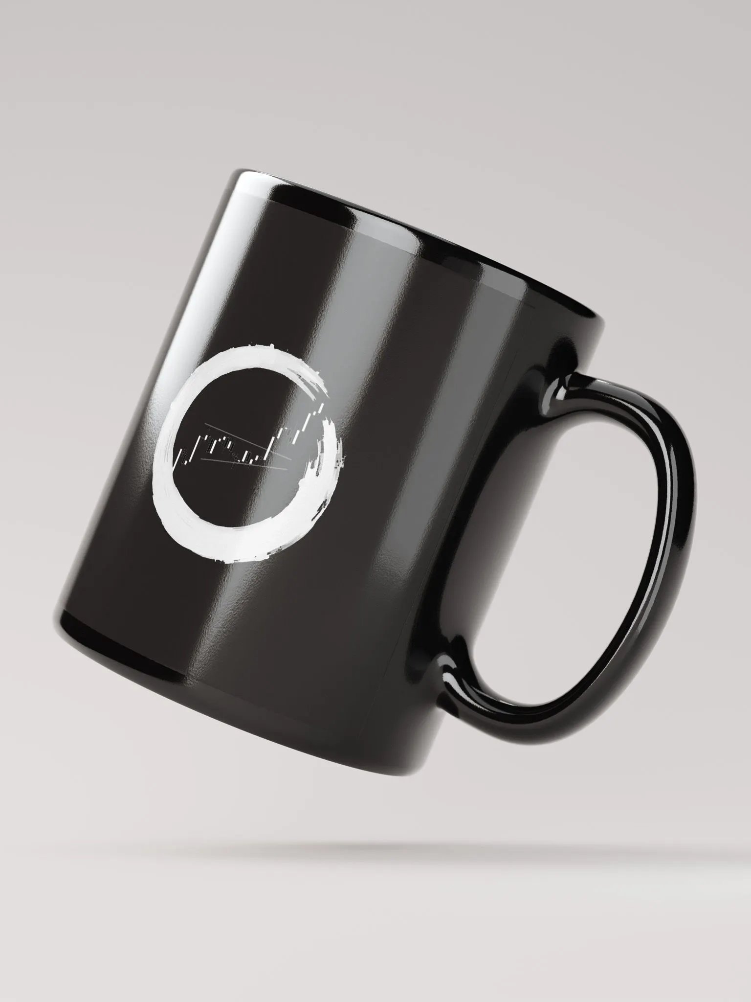 Coffee Mug (Black) product image (2)