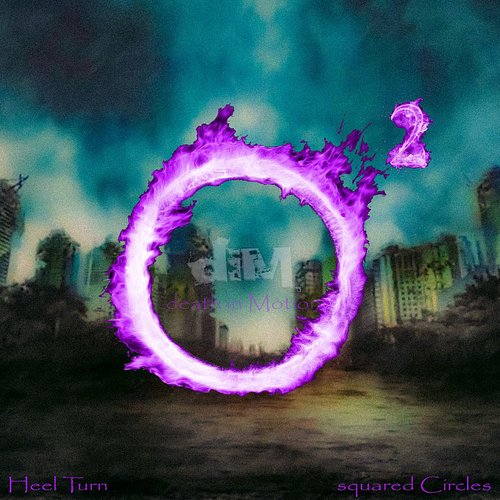 First Friday!! That means Squared Circles single release! Heel Turn is out now on all your favorite streaming platforms!! Go ...