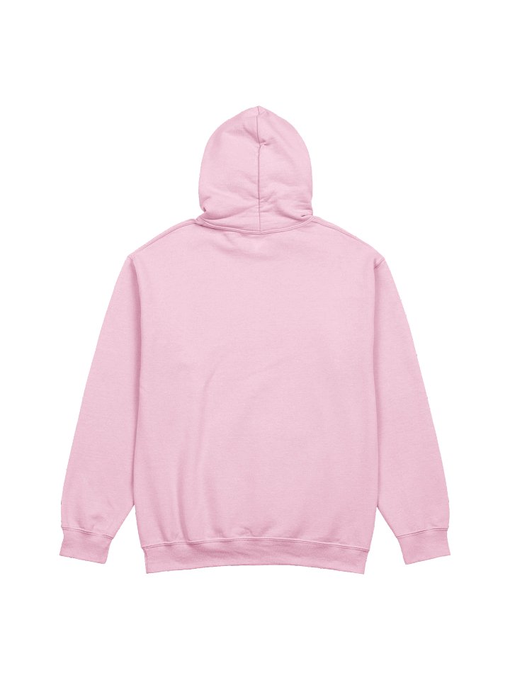 Bruce Bunny Day Hoodie product image (2)