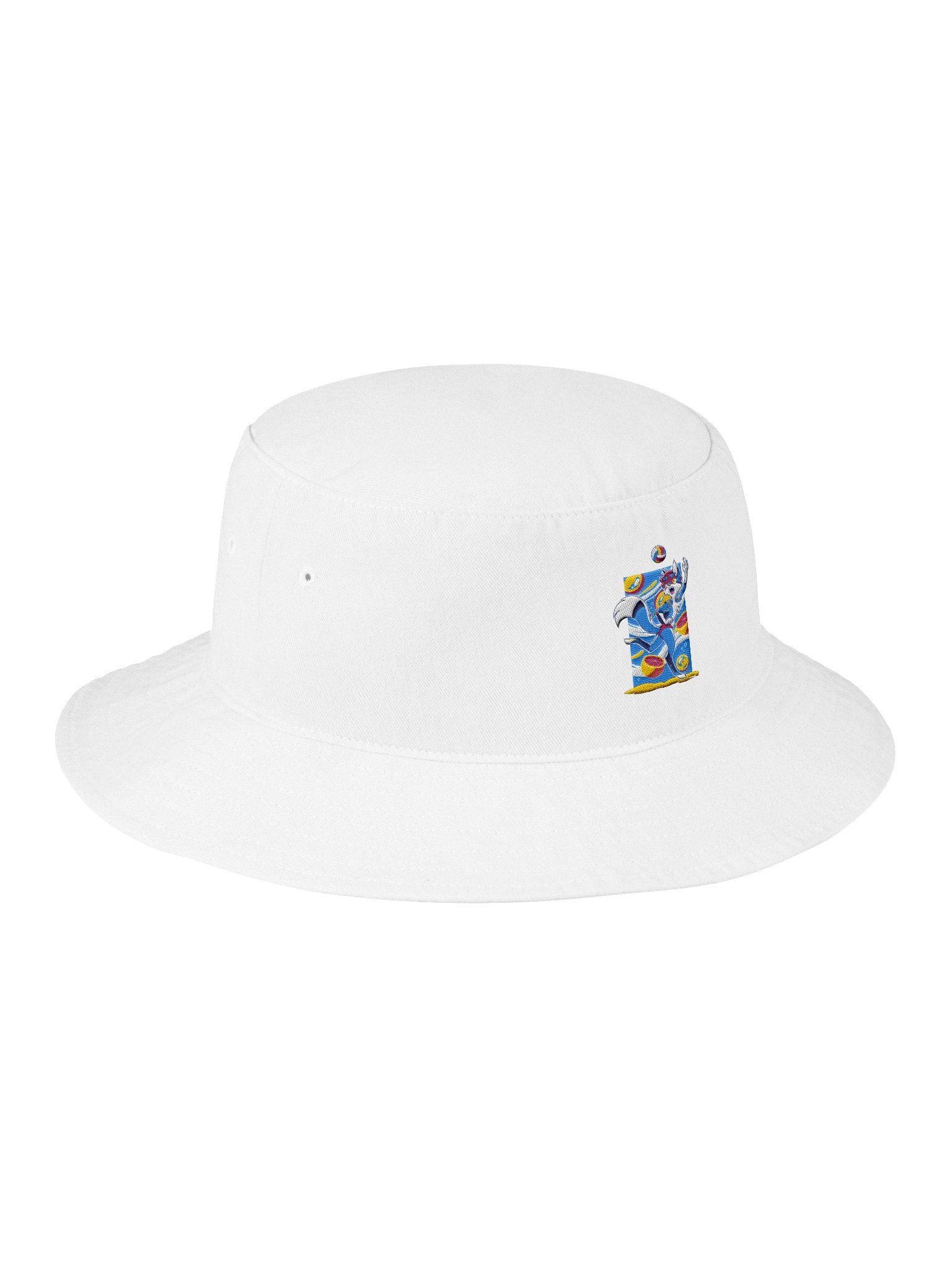 Volleyball Hat 🏐🍉 product image (6)